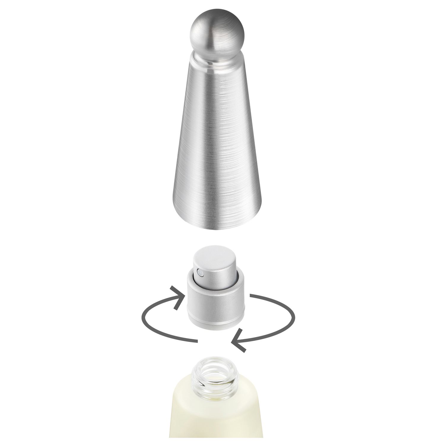 L'Eau d'Issey Eau de Parfum Refill