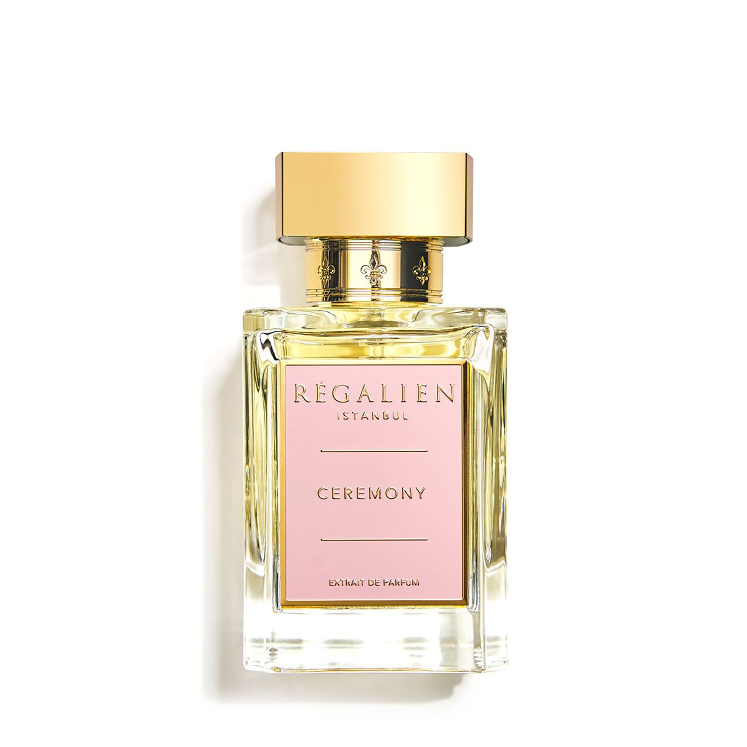 Ceremony Eau de Parfum
