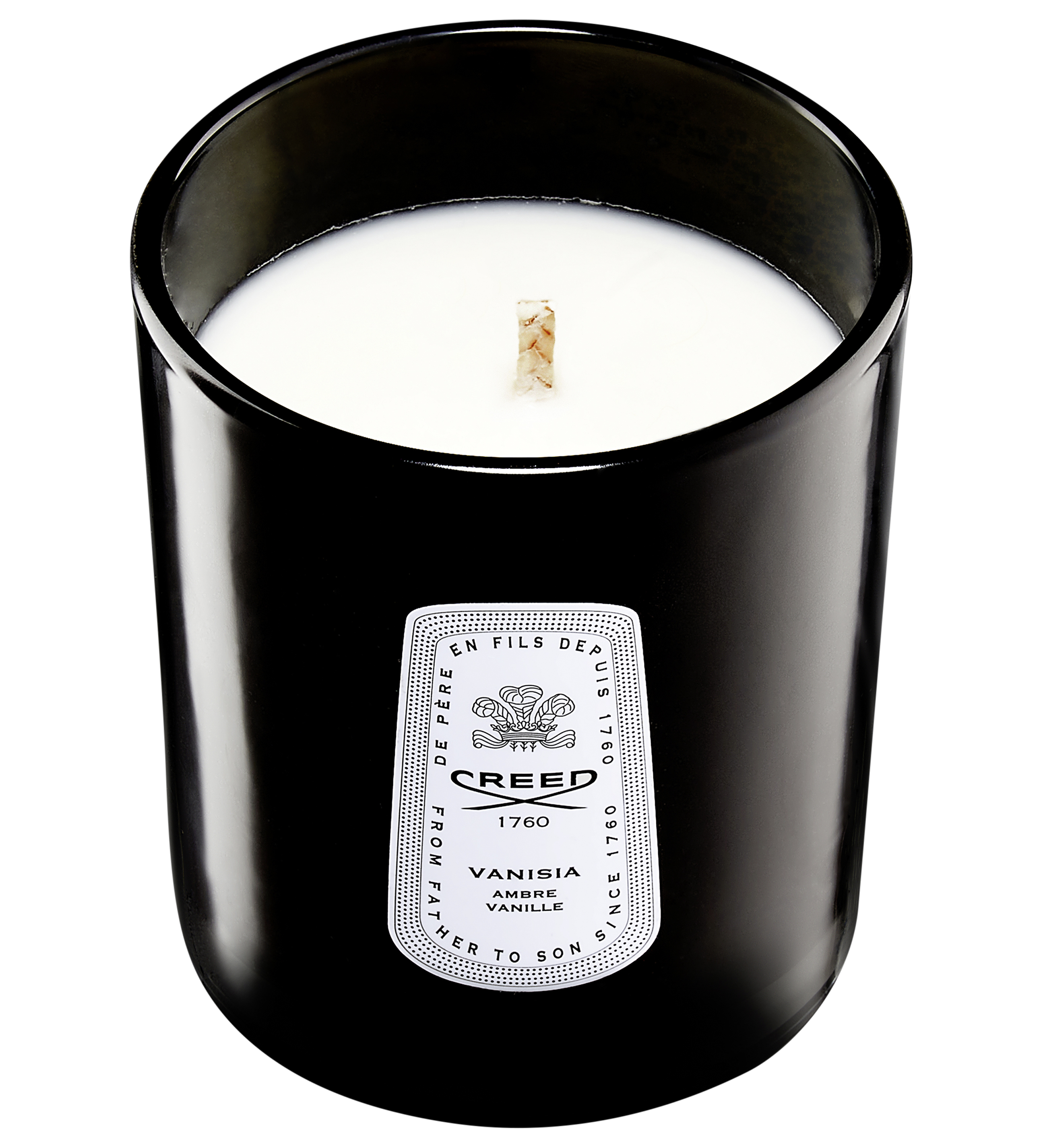 Birmanie Oud Candle