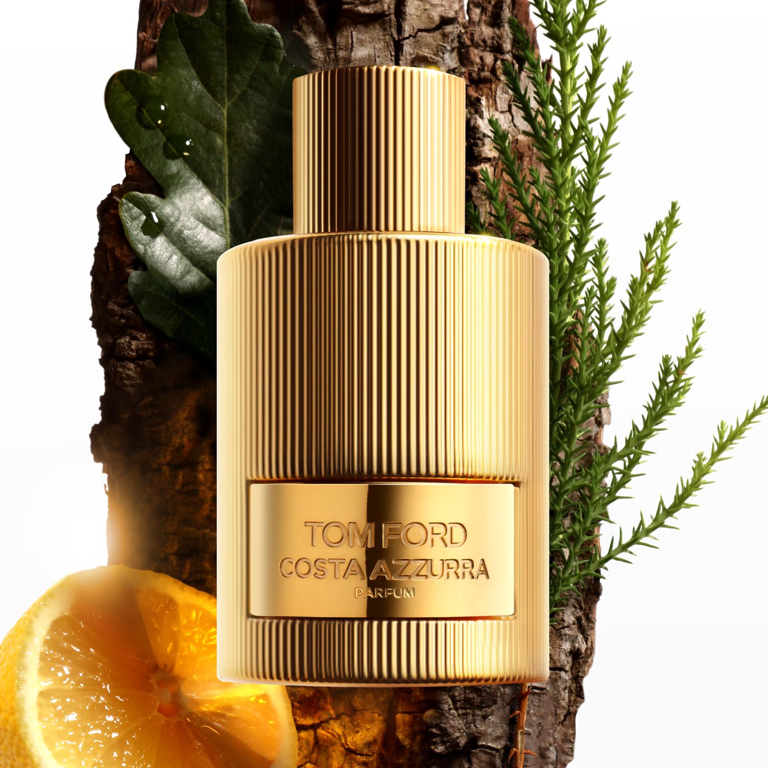 Costa Azzurra Eau de Parfum