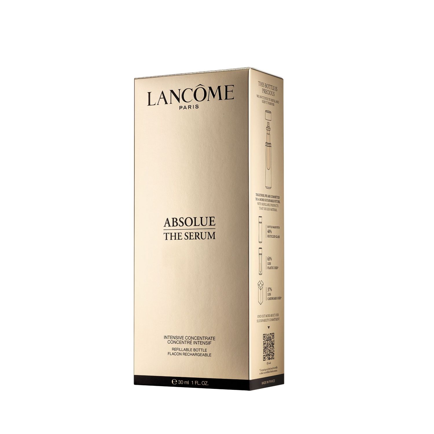 Absolue Le Serum