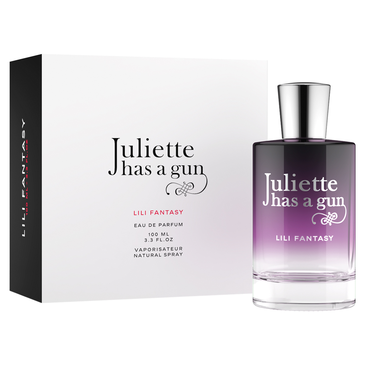 Lili Fantasy EDP 100ml