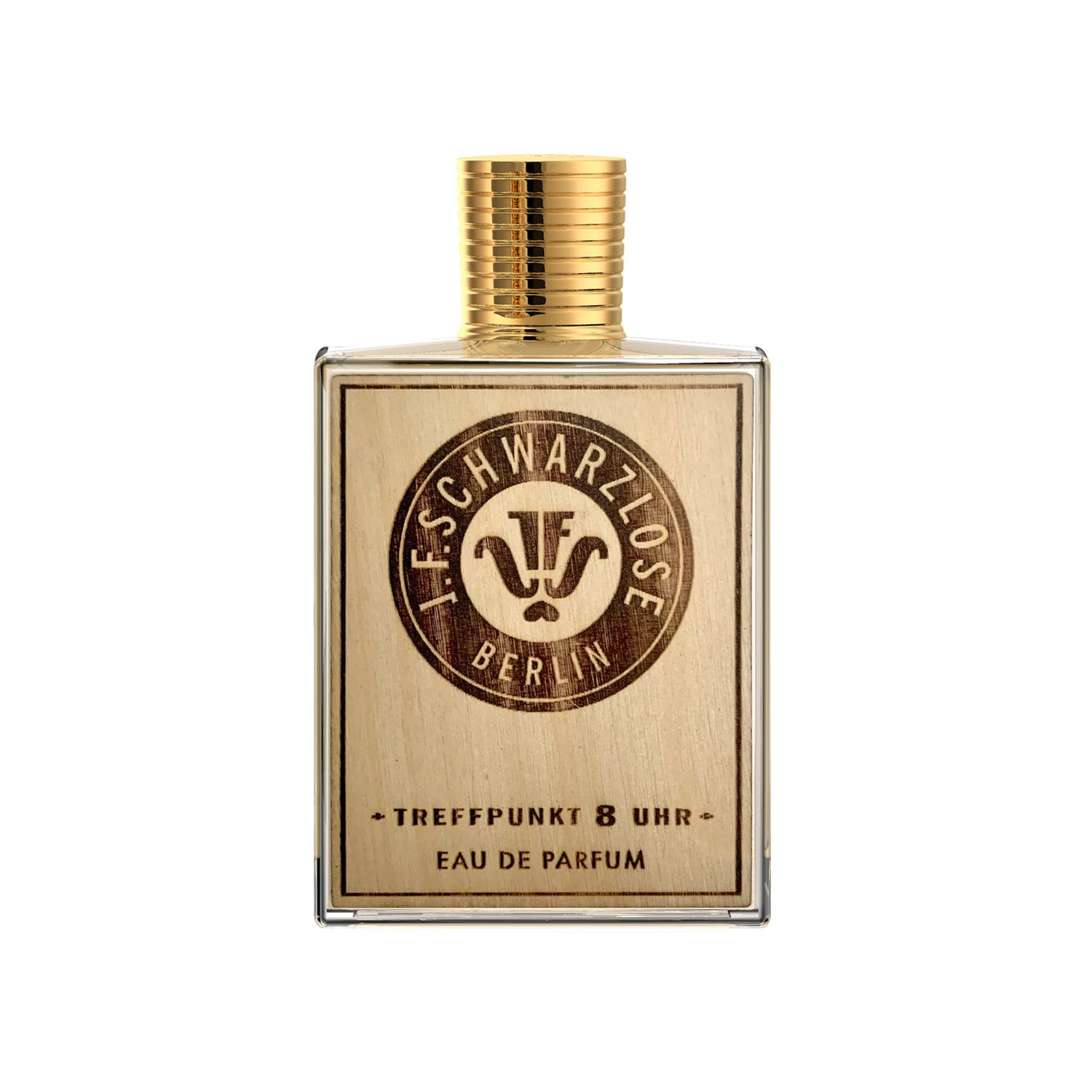 Treffpunkt 8 Uhr Eau de Parfum