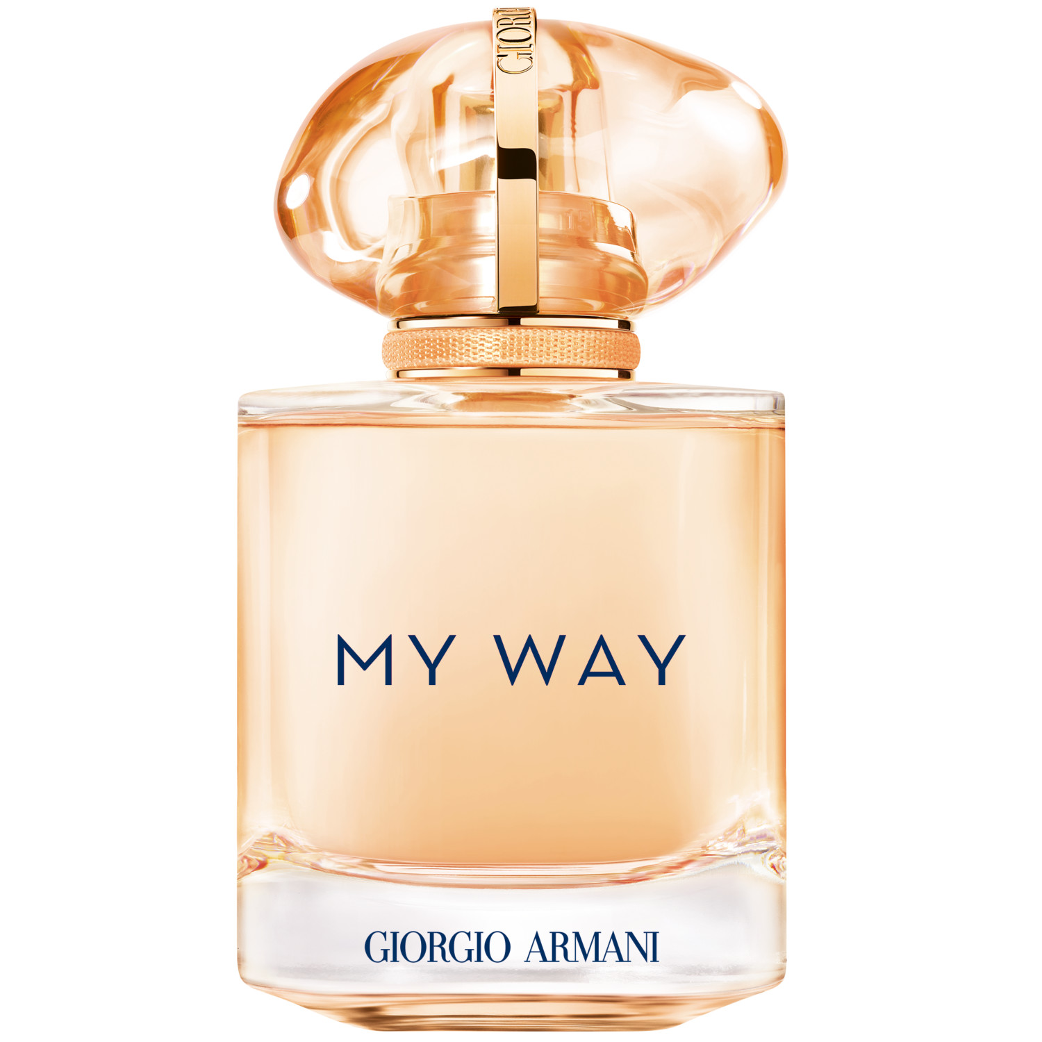 My Way Sunny Vanilla Eau de Parfum