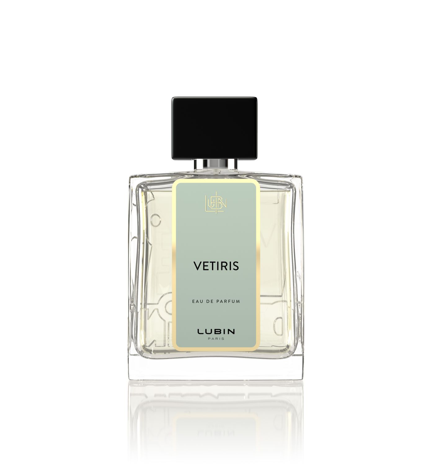 Vetiris Eau de Parfum