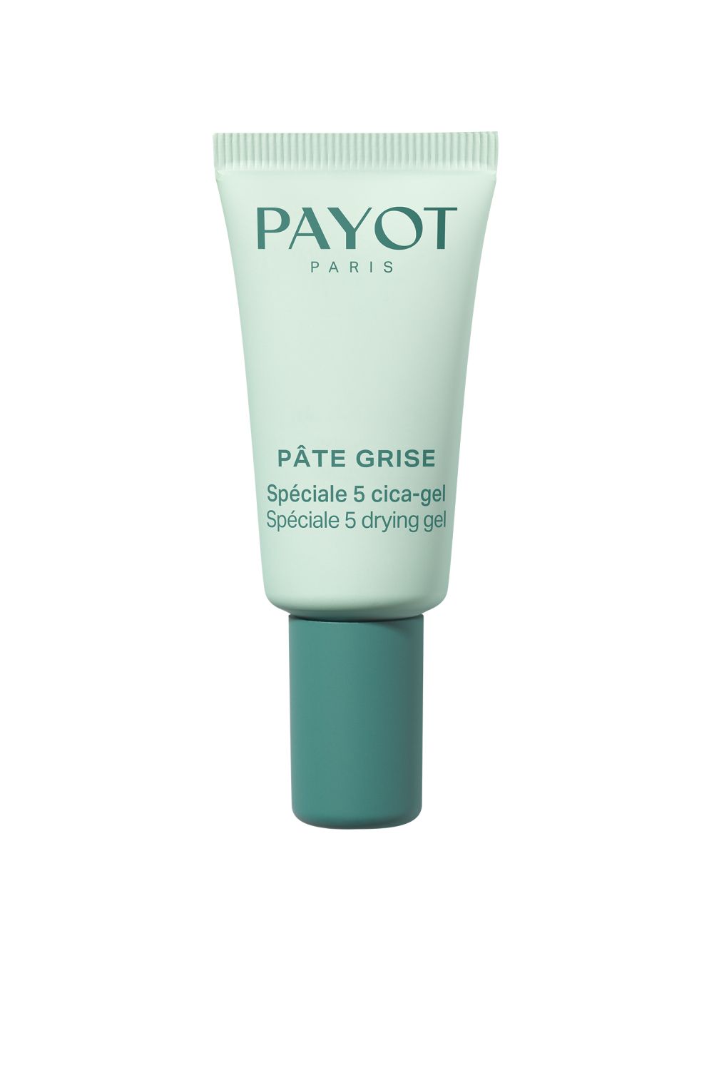 Pâte Grise Speciale 5 cica-gel