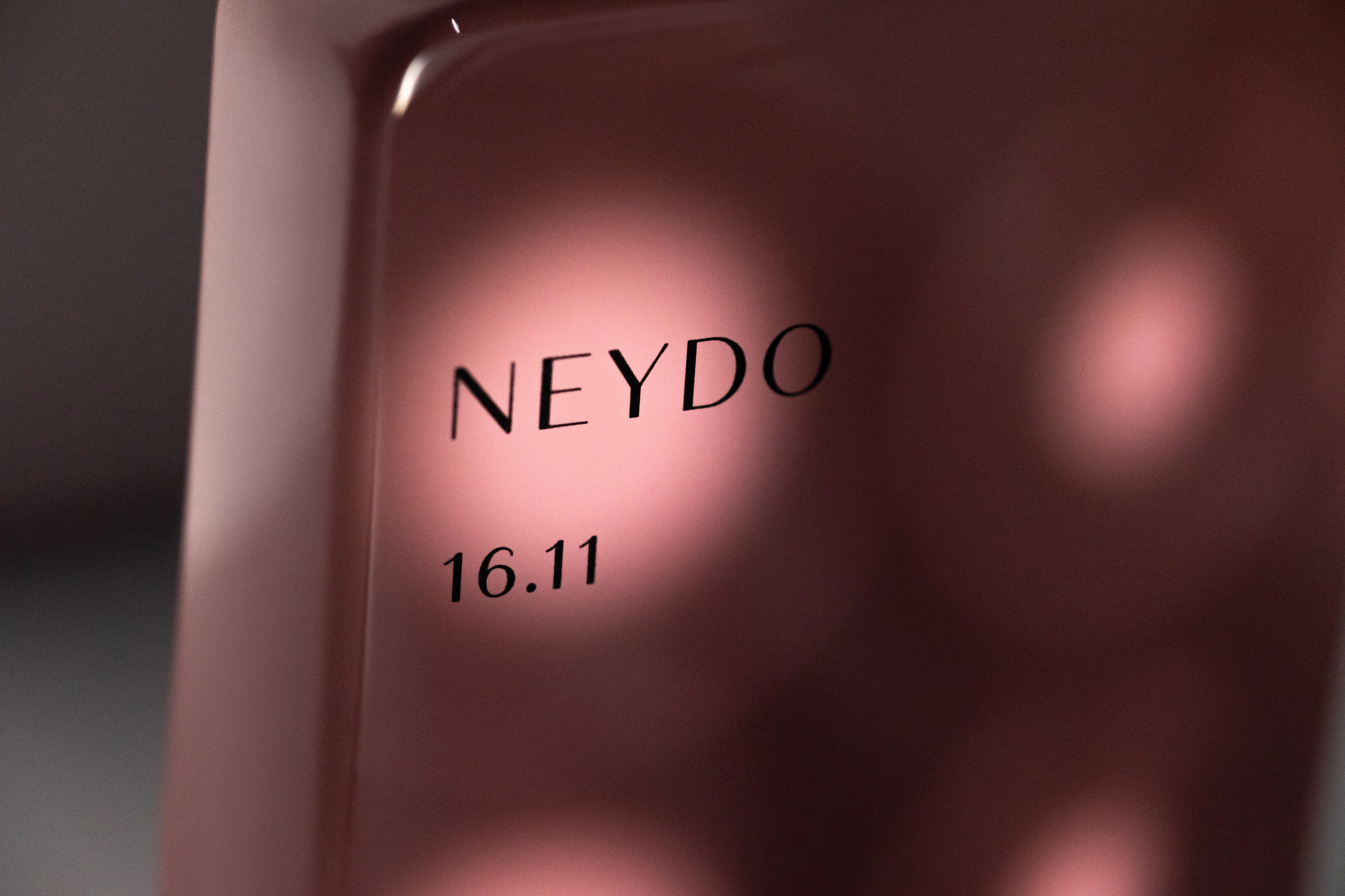 BLOND REDHEAD EdP 50ml