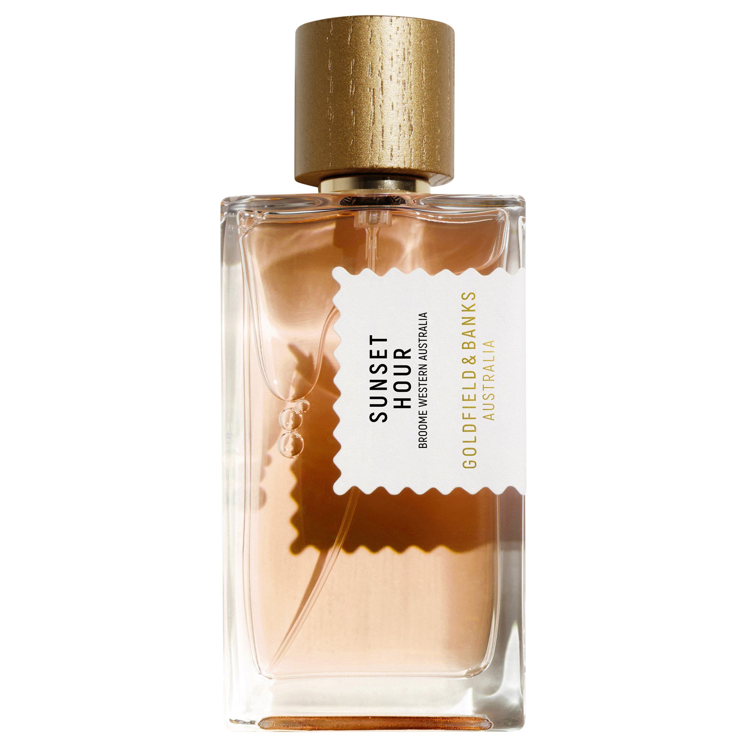 Sunset Hour Parfum
