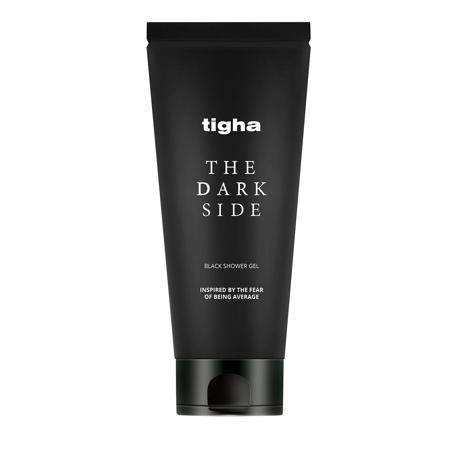Black Shower Gel