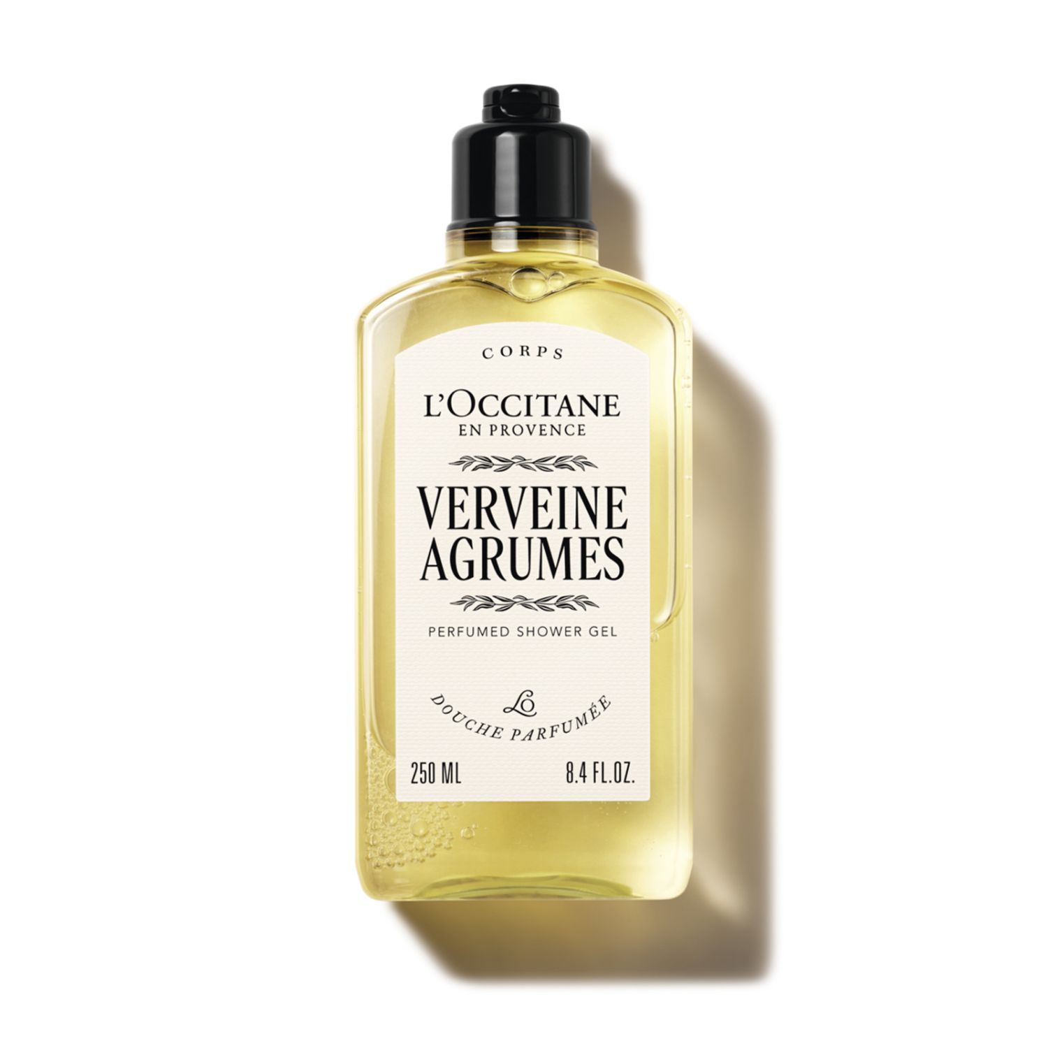 Verveine Agrumes DG 250ml