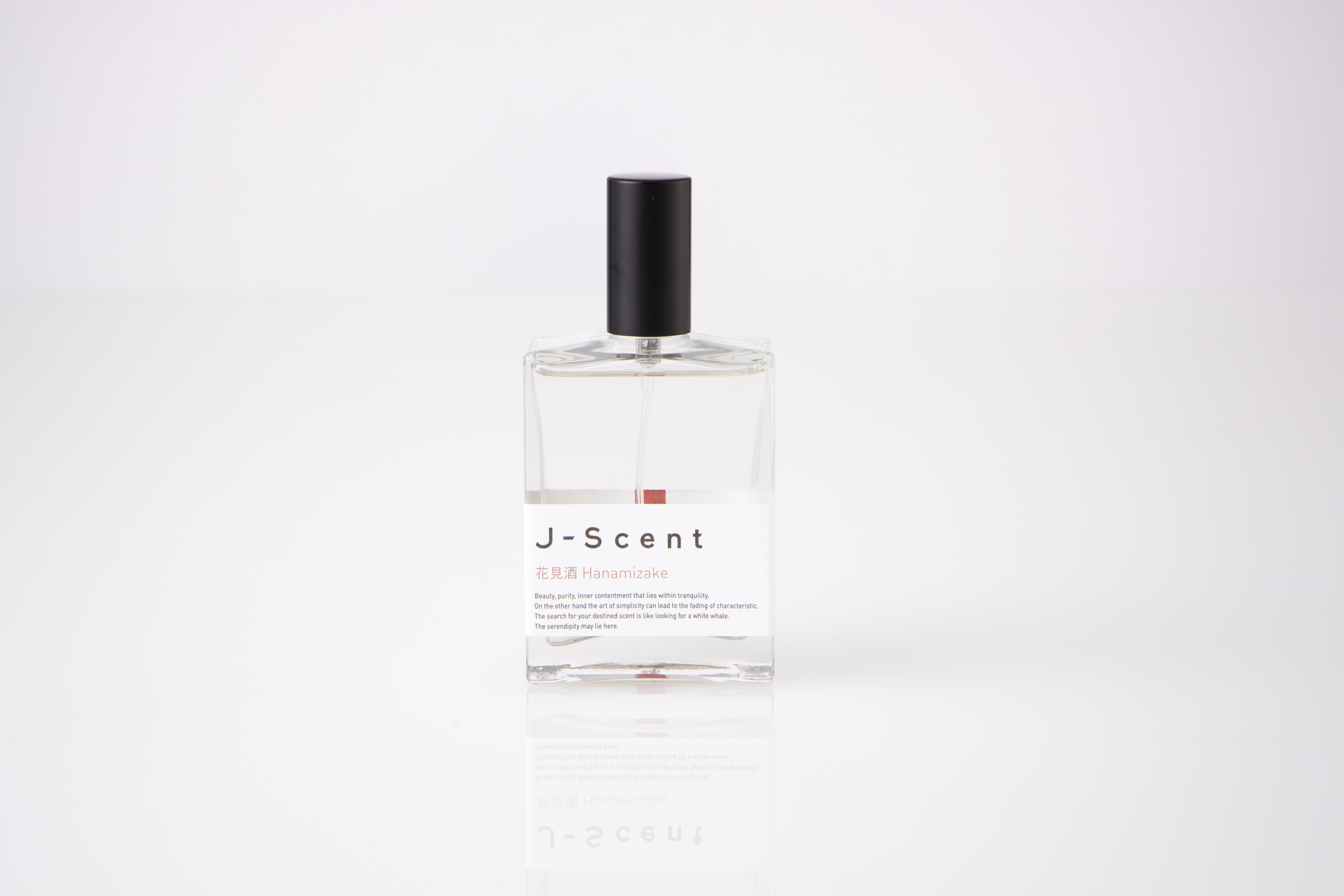 Hanamizake Eau de Parfum