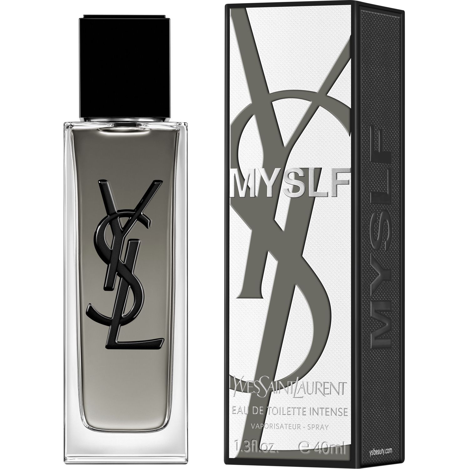 MYSLF EDT Intense 40ml