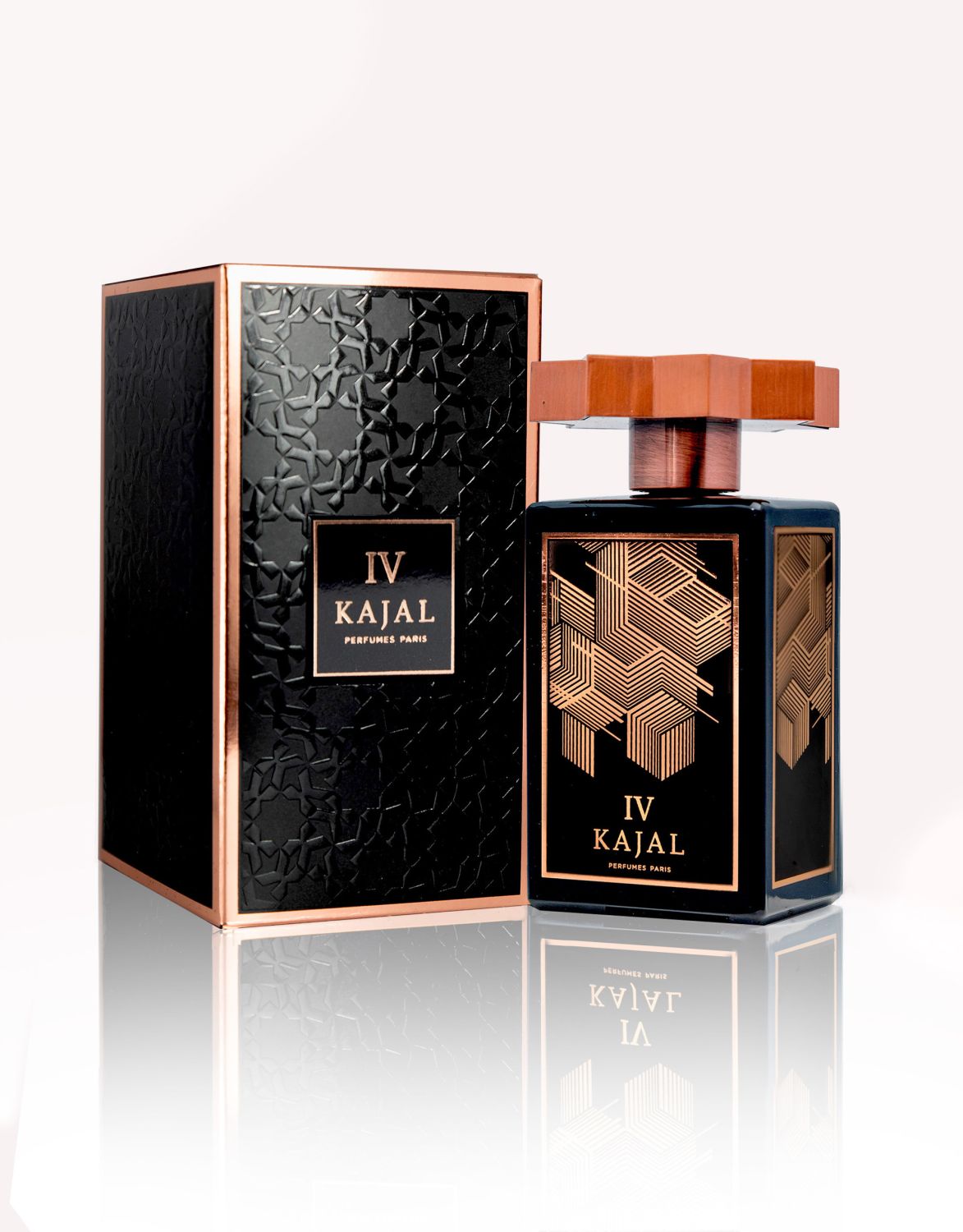 KAJAL Homme IV Eau de Parfum