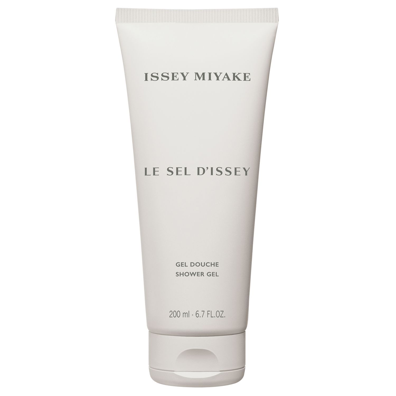 Le Sel d'Issey Shower Gel