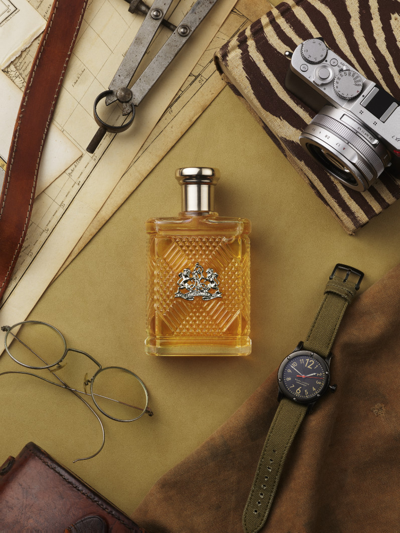 Safari for Men Eau de Toilette