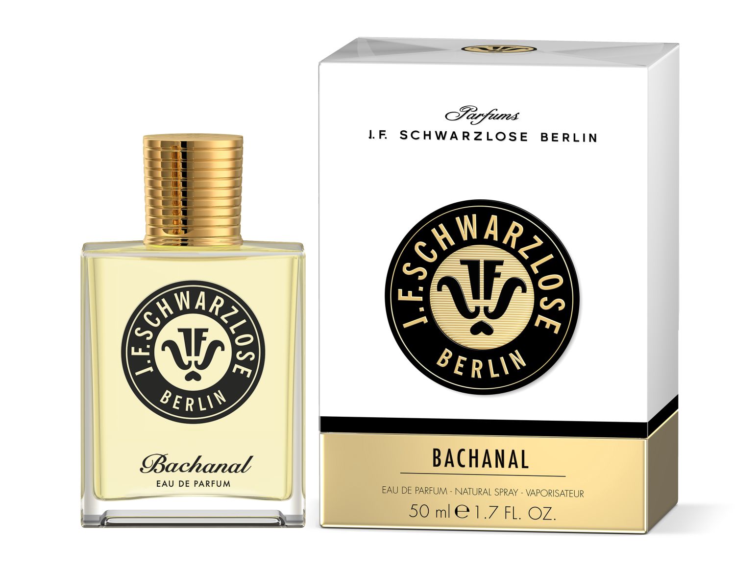Bachanal Eau de Parfum