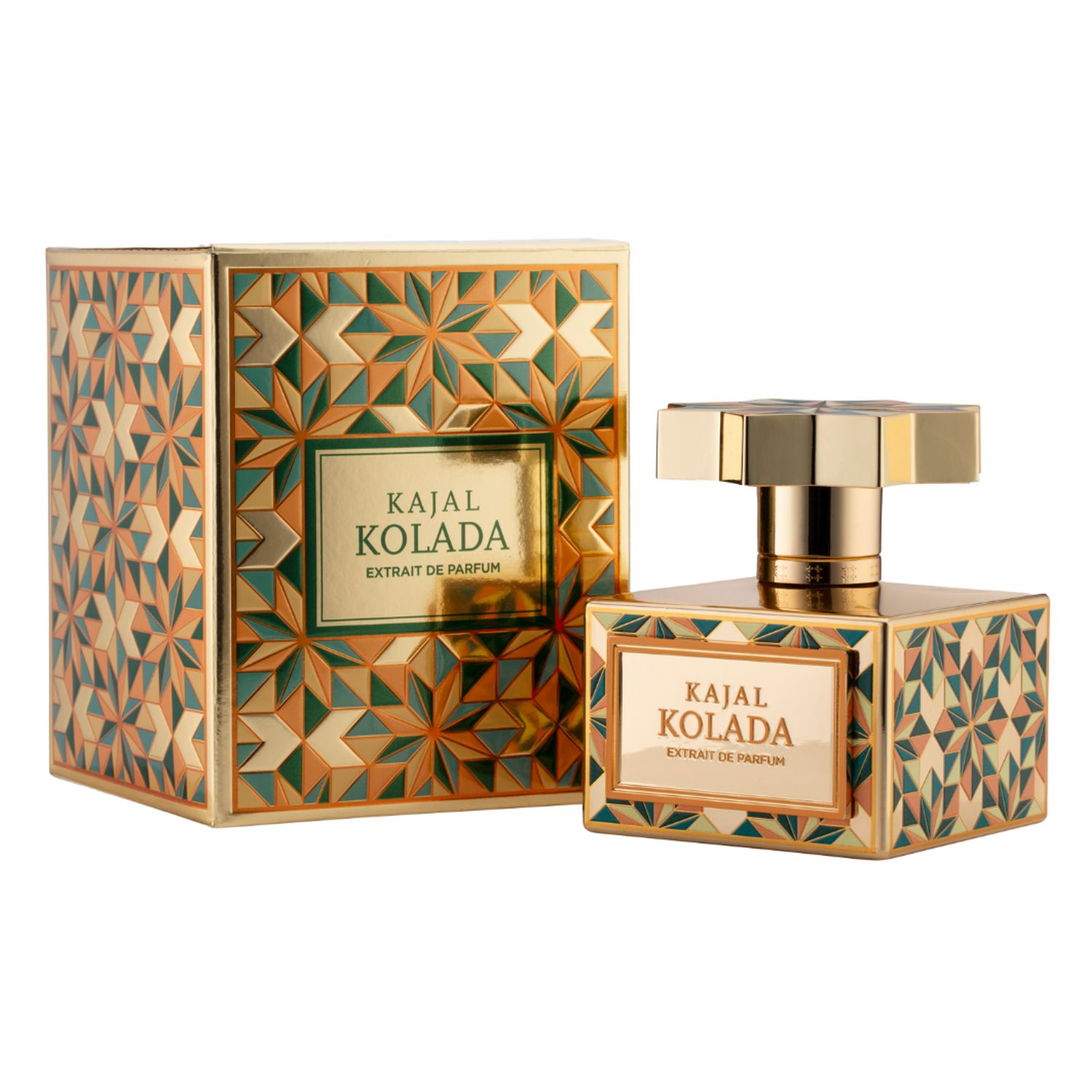 KOLADA by Kajal Eau de Parfum