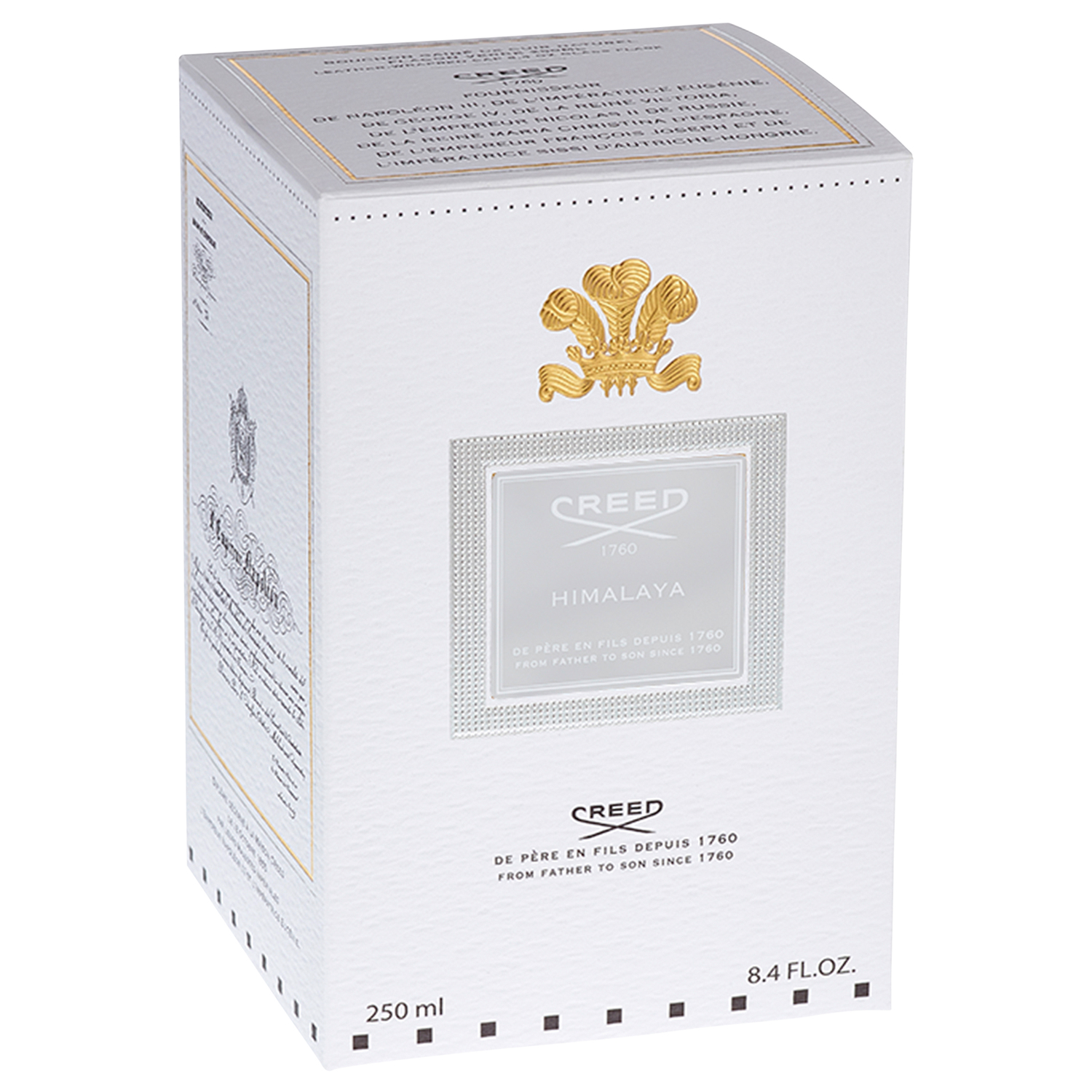 Himalaya Eau de Parfum