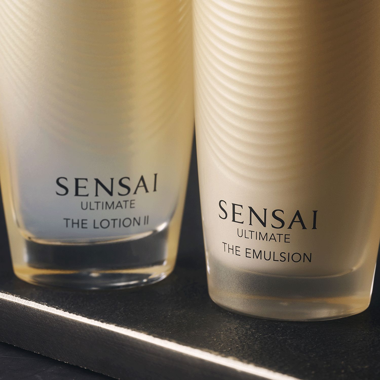 The Lotion II