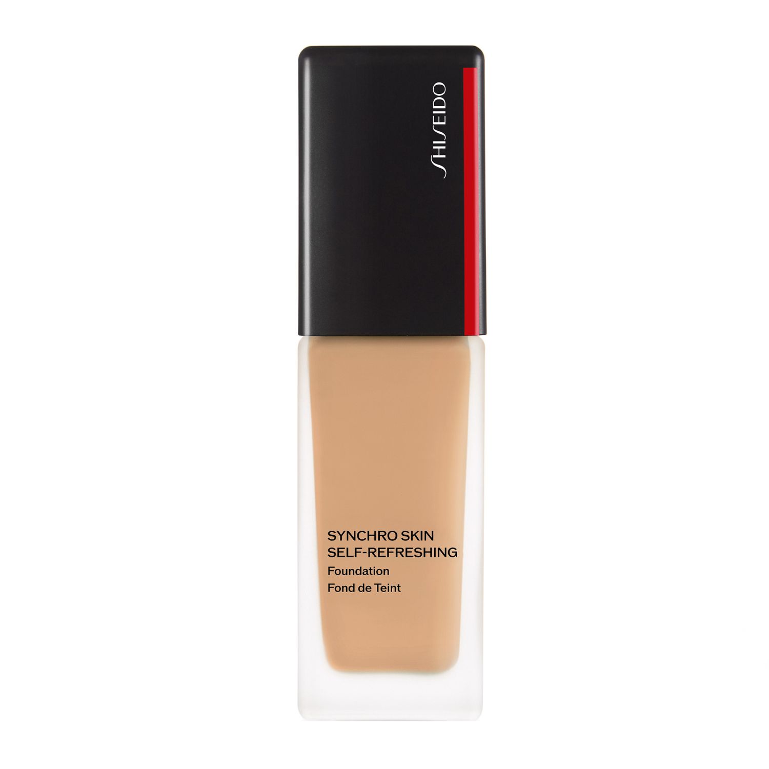 Synchro Skin Self-Refreshing Foundation SPF30
