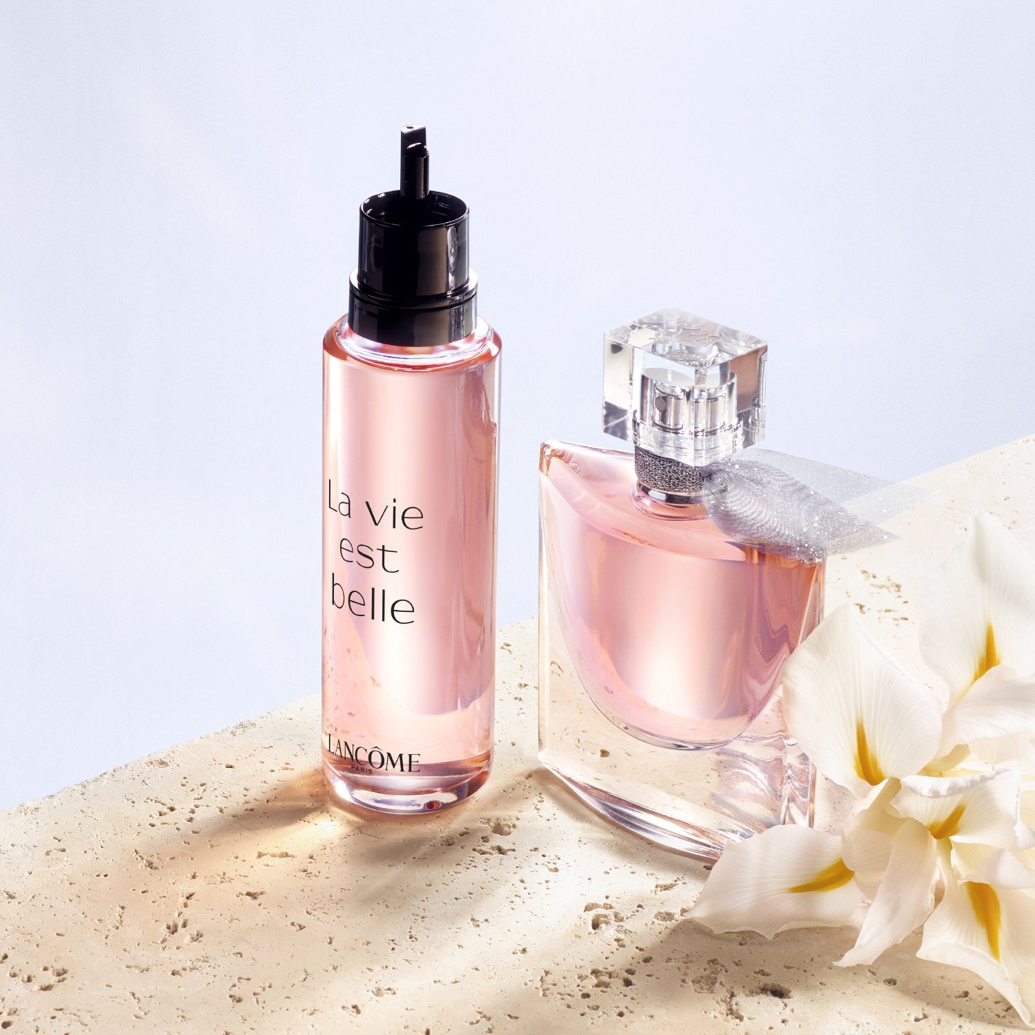 La vie est belle Eau de Parfum Refill