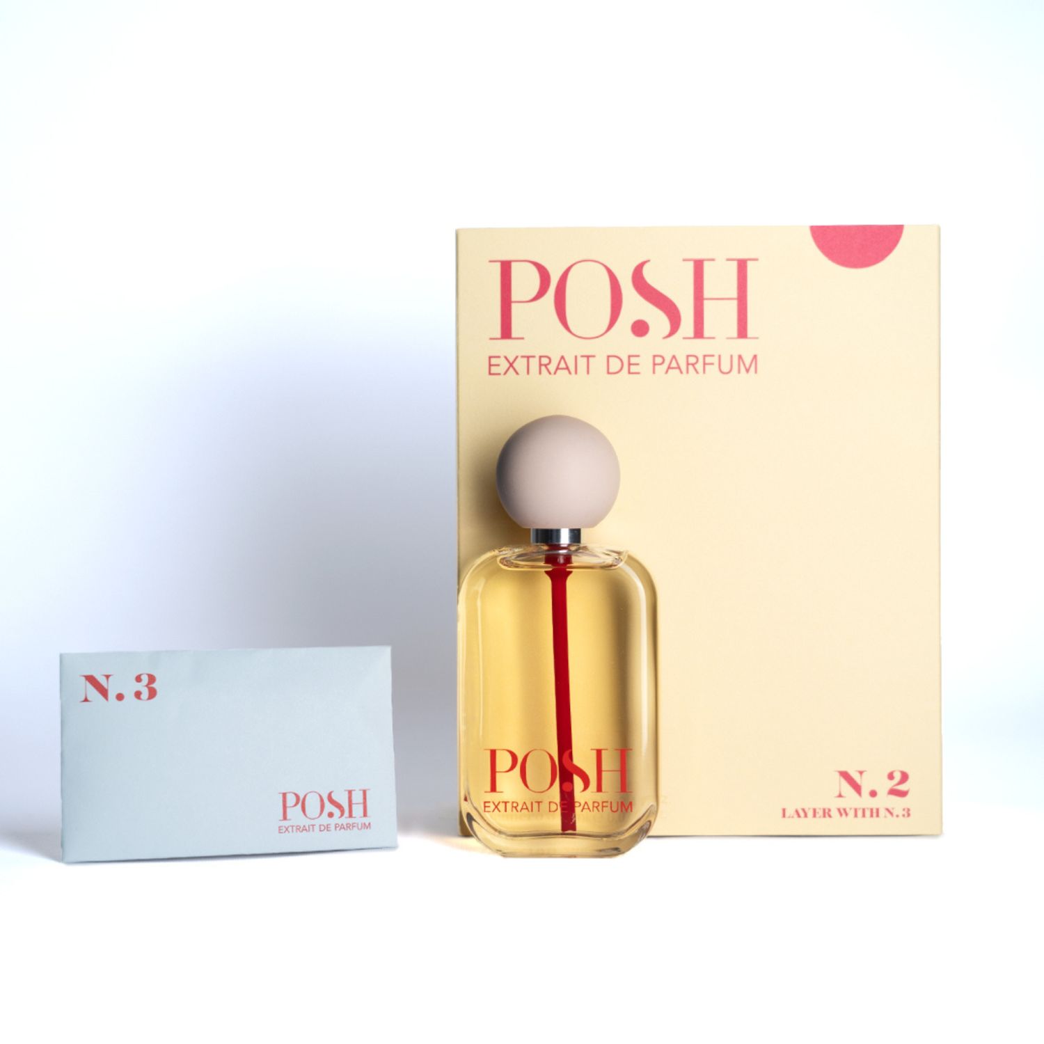 Posh Numero2 100ml