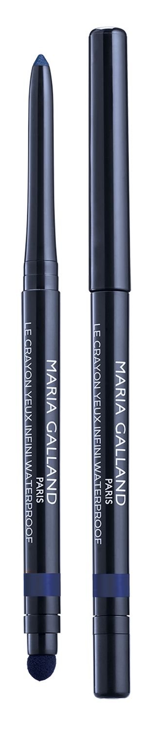 848 Le Crayon Yeux Infini Waterproof 05 Bleu Marine