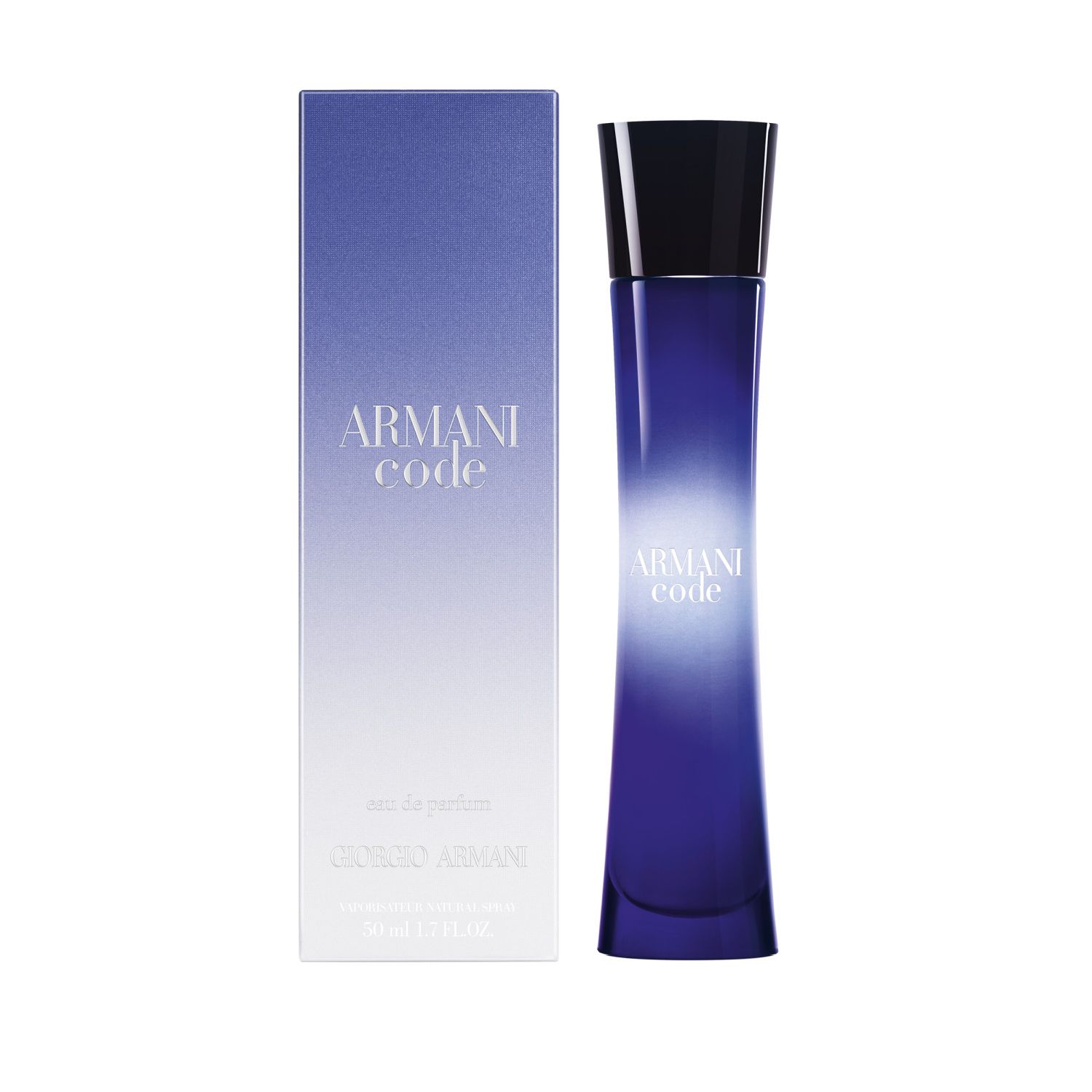 Armani Code Femme Eau de Parfum