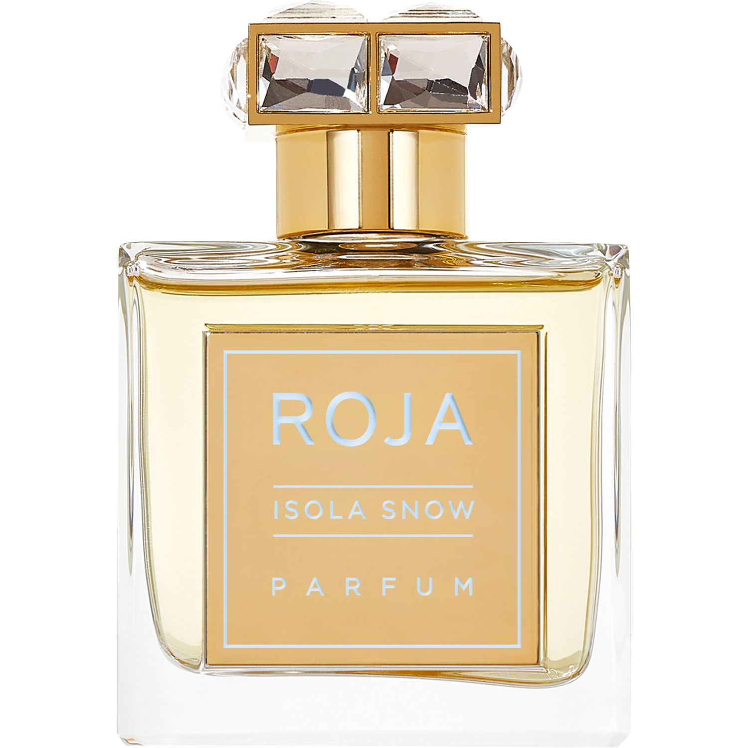 Isola Snow Parfum