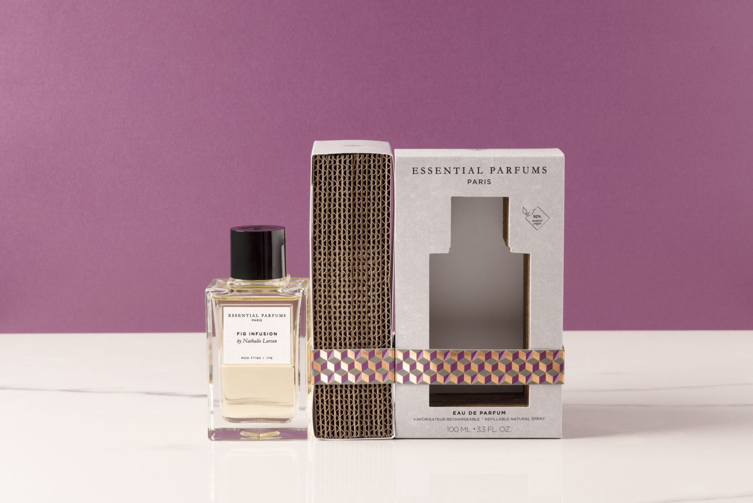 Fig Infusion Eau de Parfum
