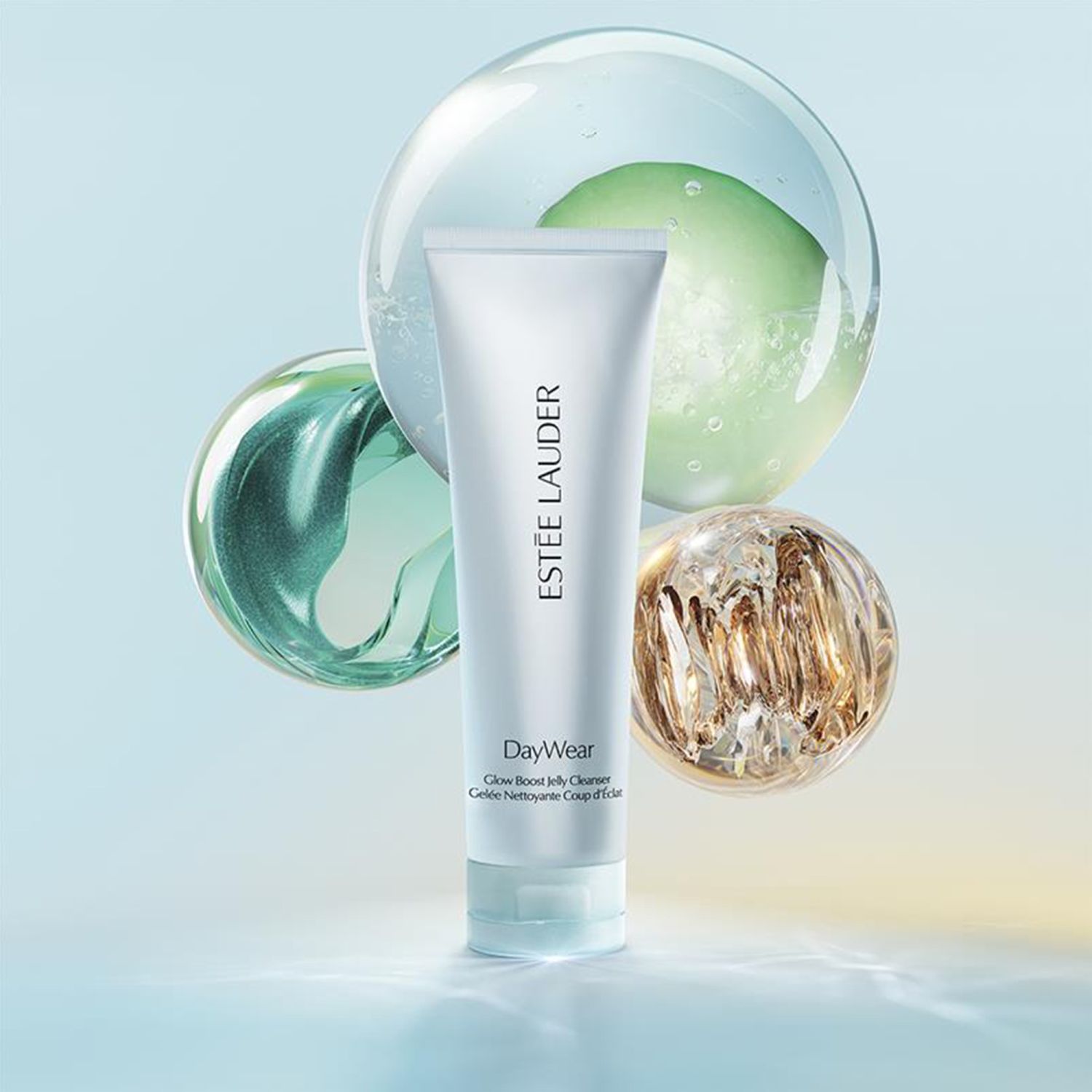 Daywear Glow Best Jelly Cleanser