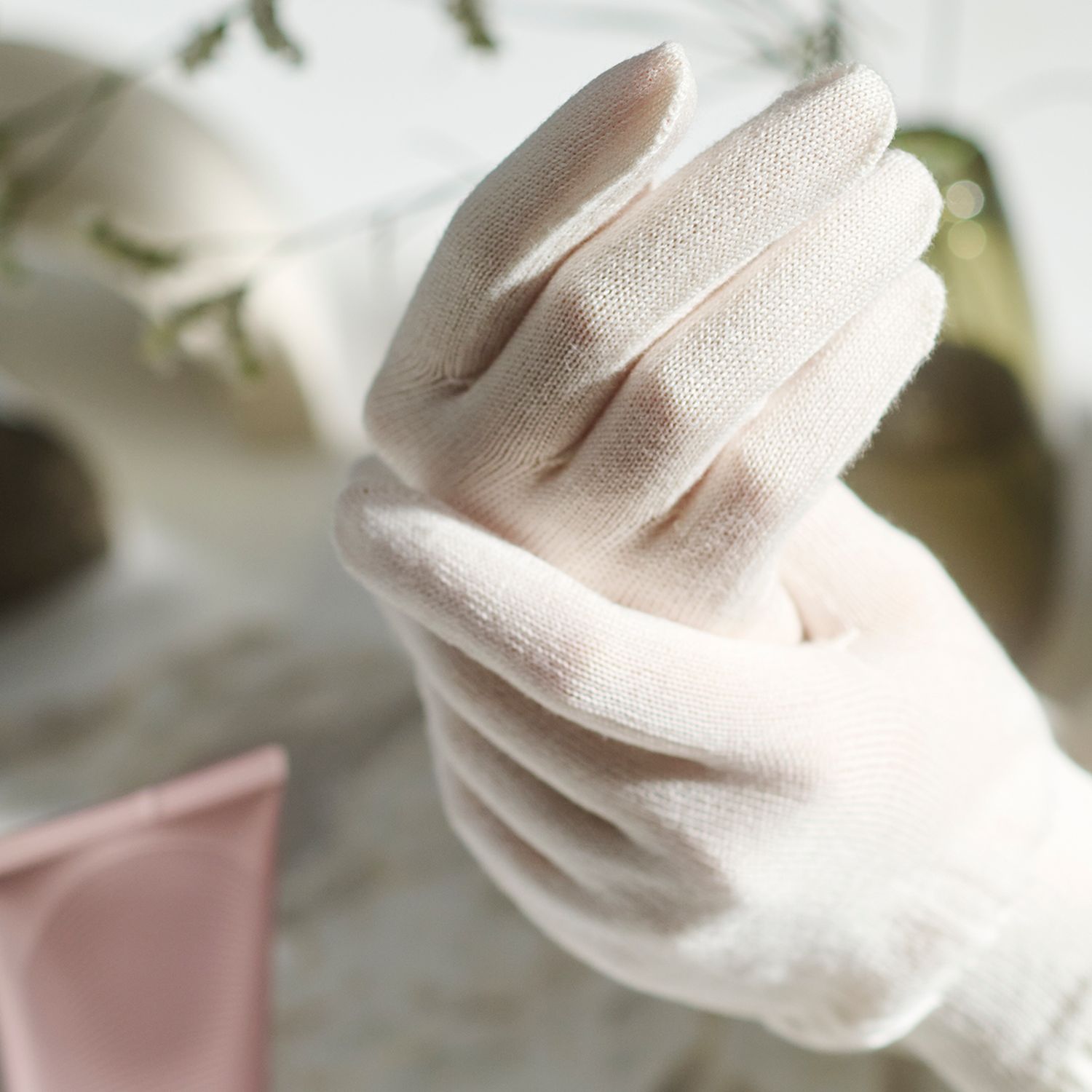 Treatment Gloves