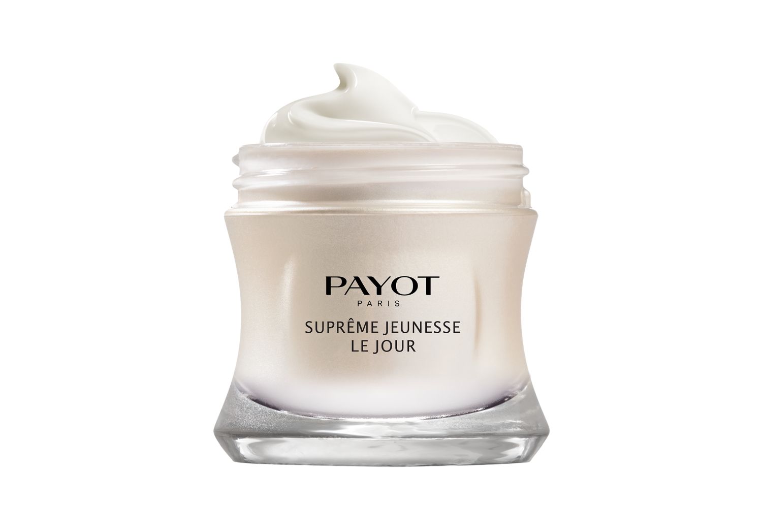 Crème jeunesse sublimatrice