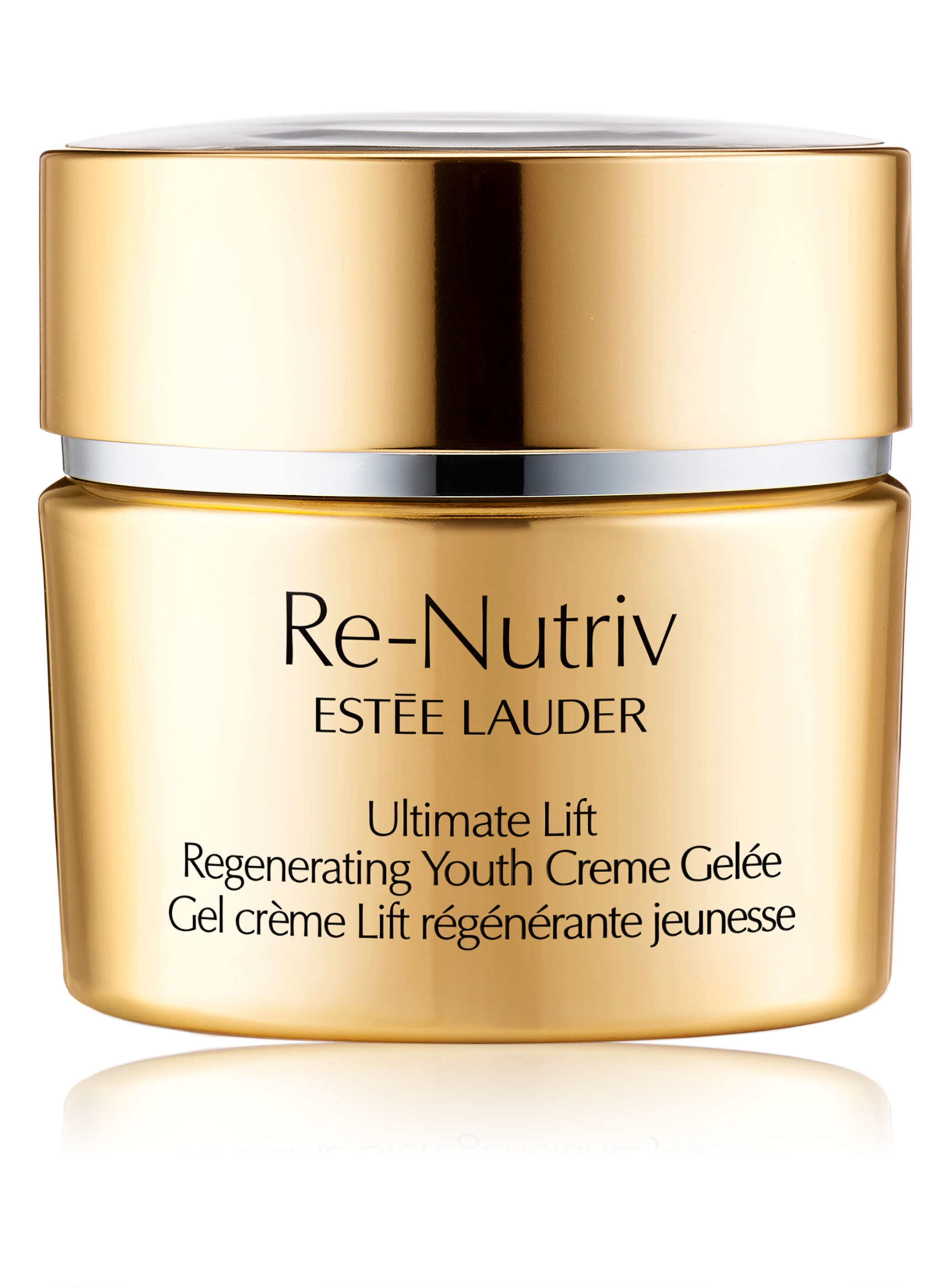 Re-Nutriv Ultimate Lift Youth Regenerating Creme Gelee