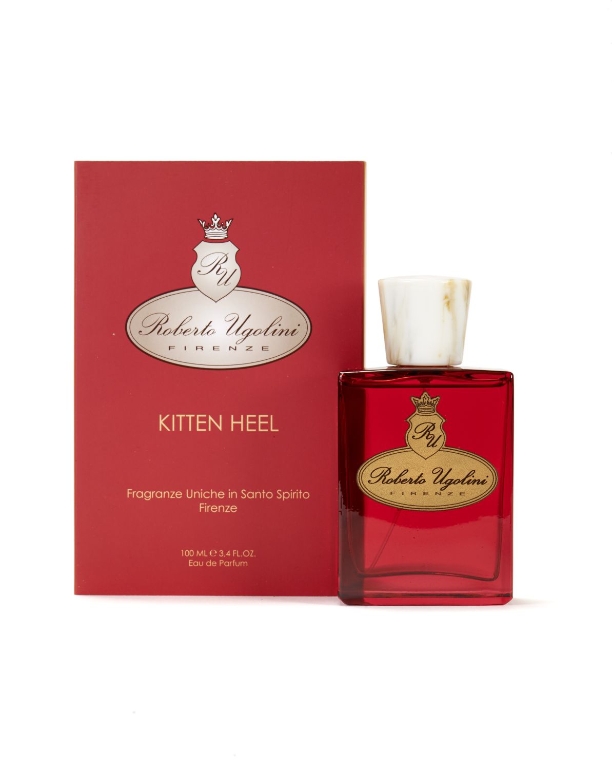 Kitten Heel Eau de Parfum