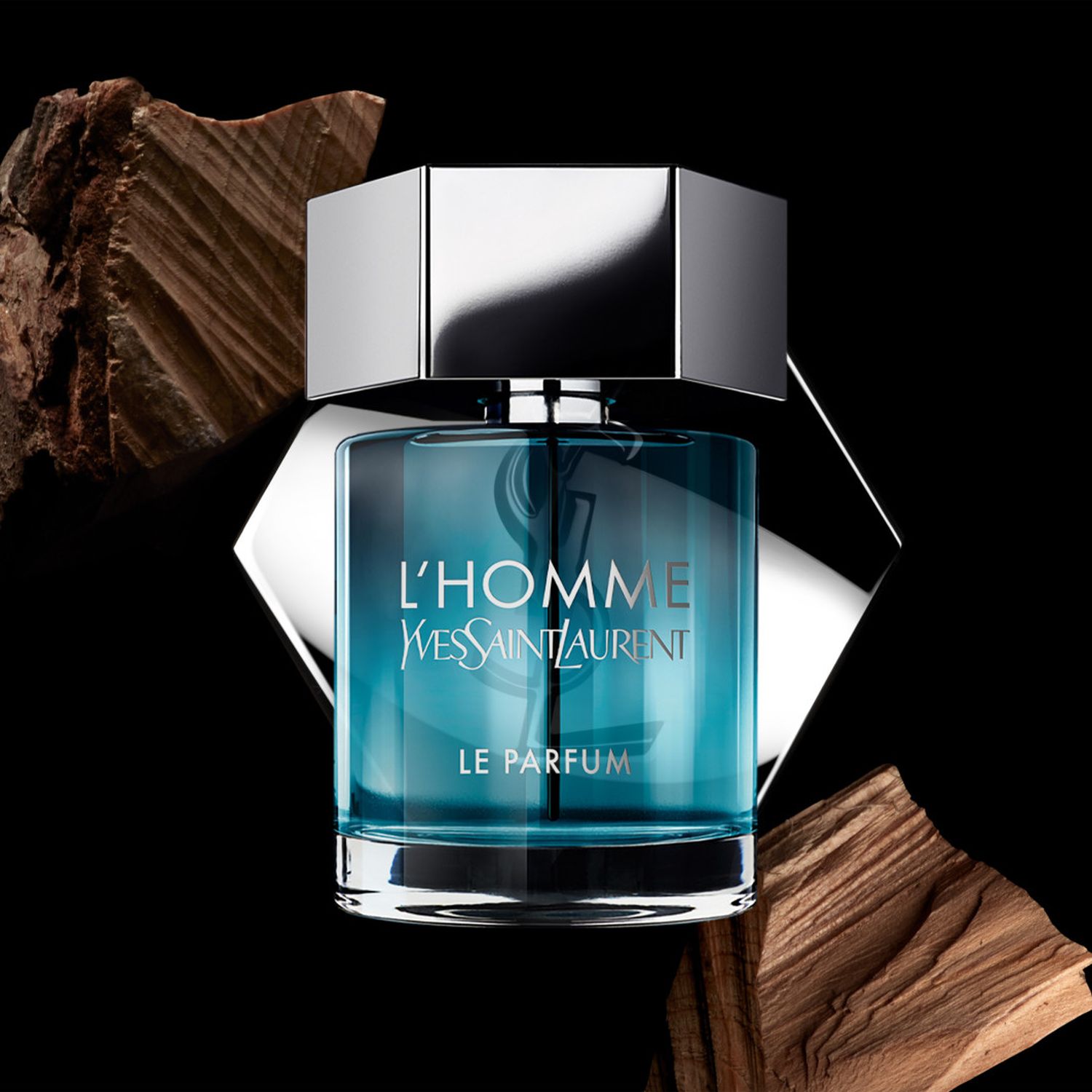 L'Homme Le Parfum Eau de Parfum