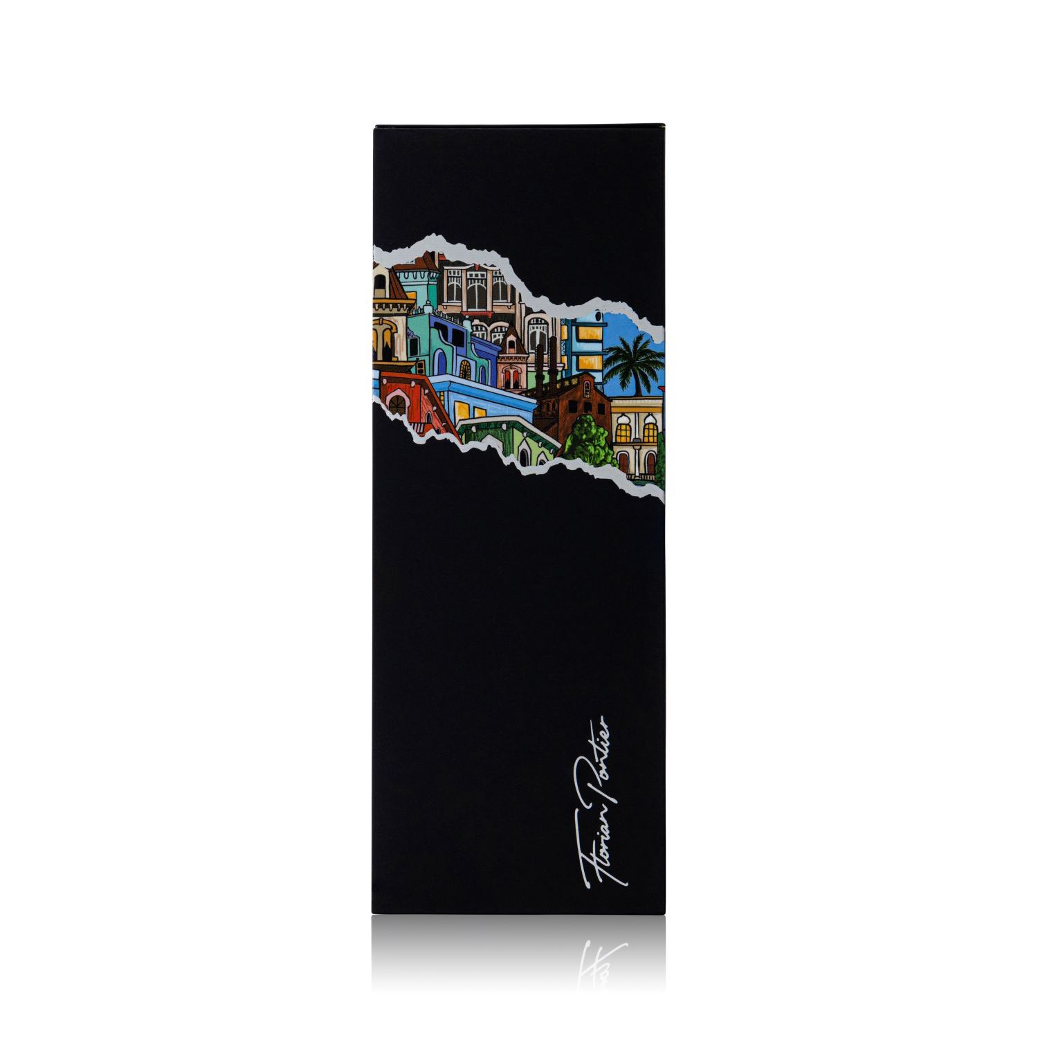 Havana Eau de Parfum