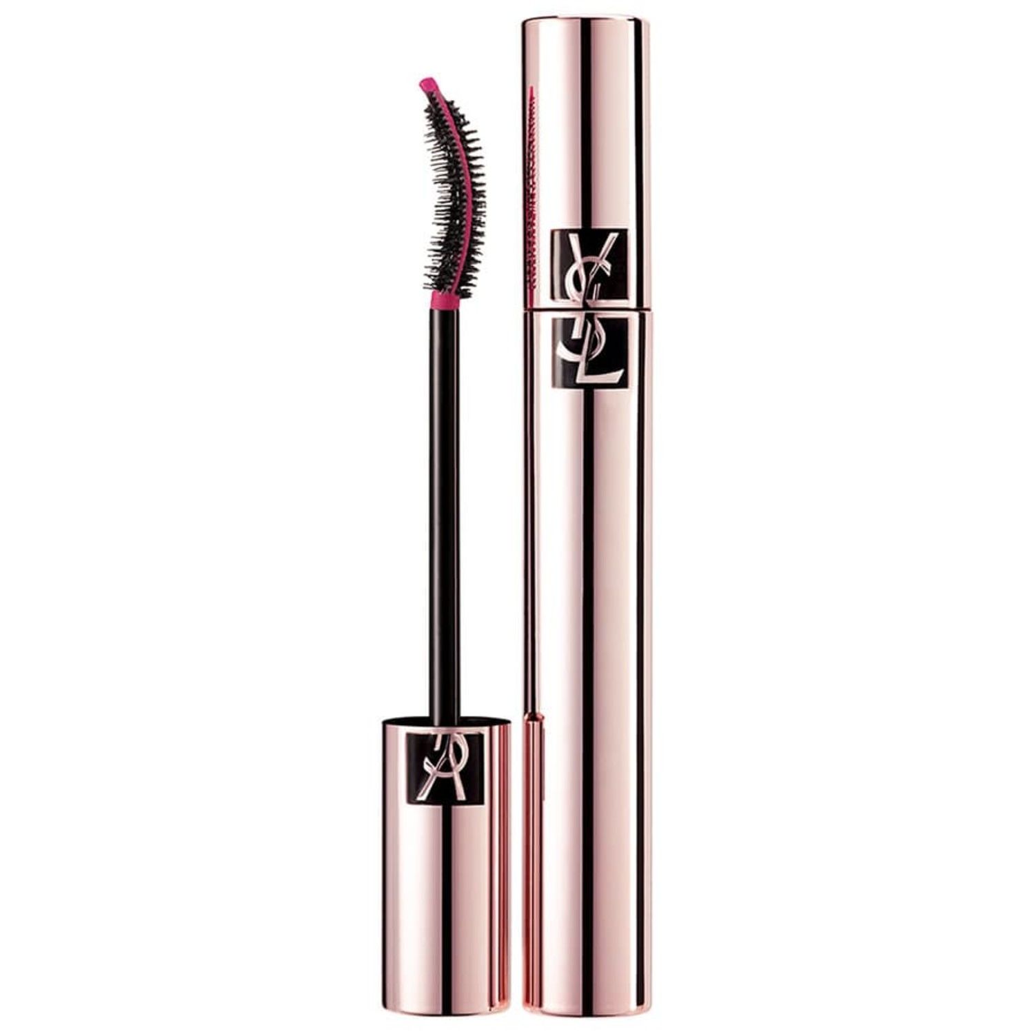 Mascara Volume Effet Faux Cils THE CURLER