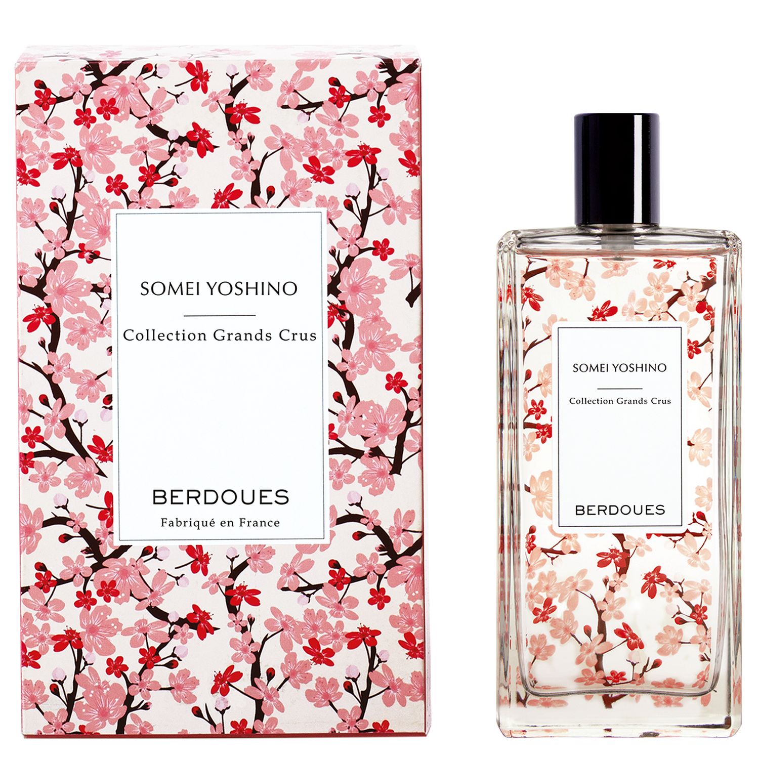 Somei Yoshino Eau de Parfum