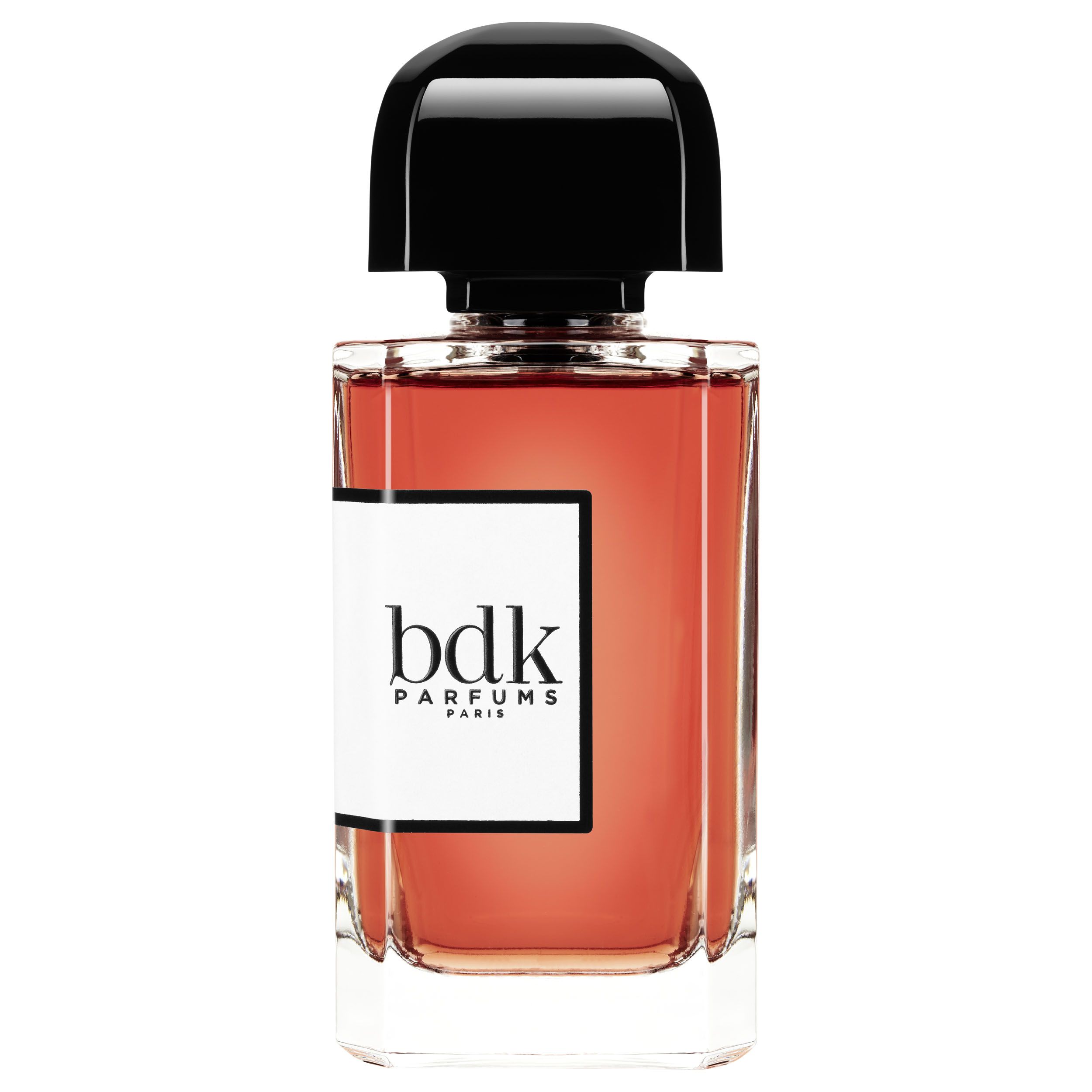 Rouge Smoking Extrait de Parfum