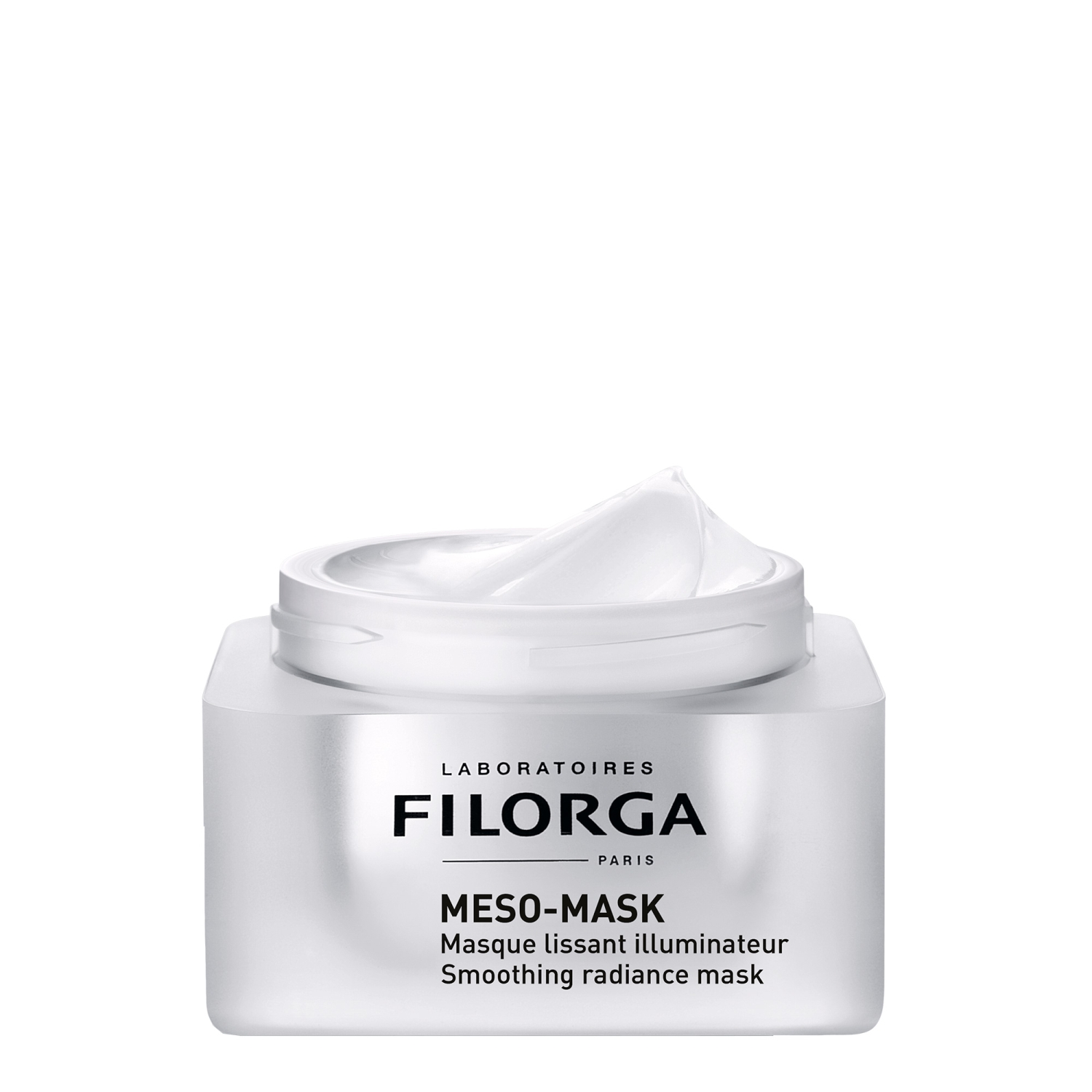 Meso-Mask® Intensive Anti-Falten Maske für mehr Ausstrahlung