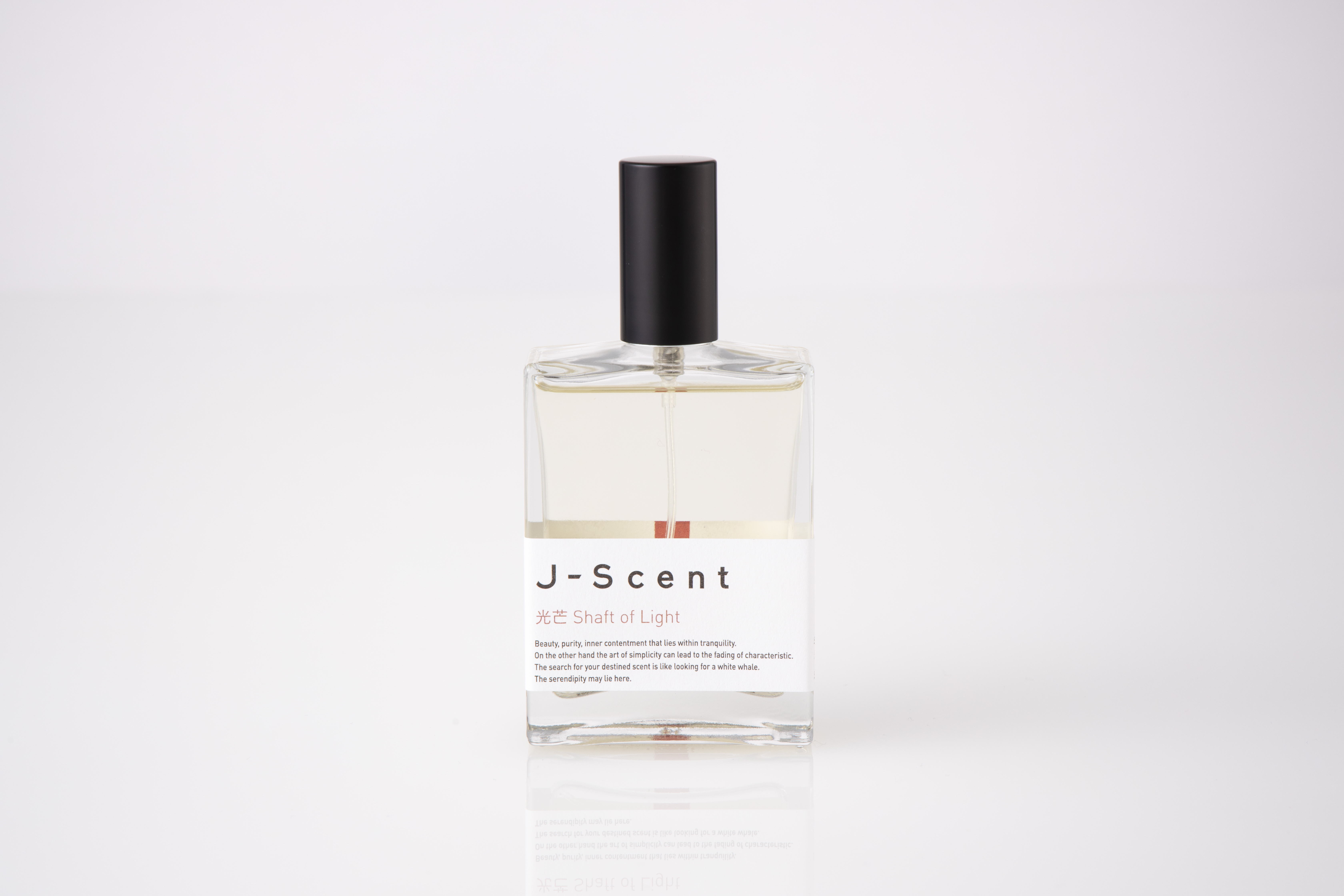 Shaft of Light Eau de Parfum