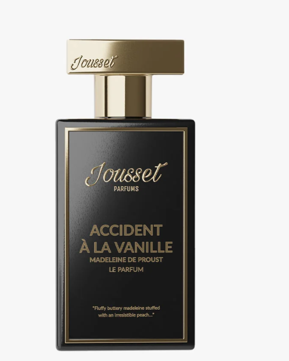JOUSSET Accident a la Vanille 50ml