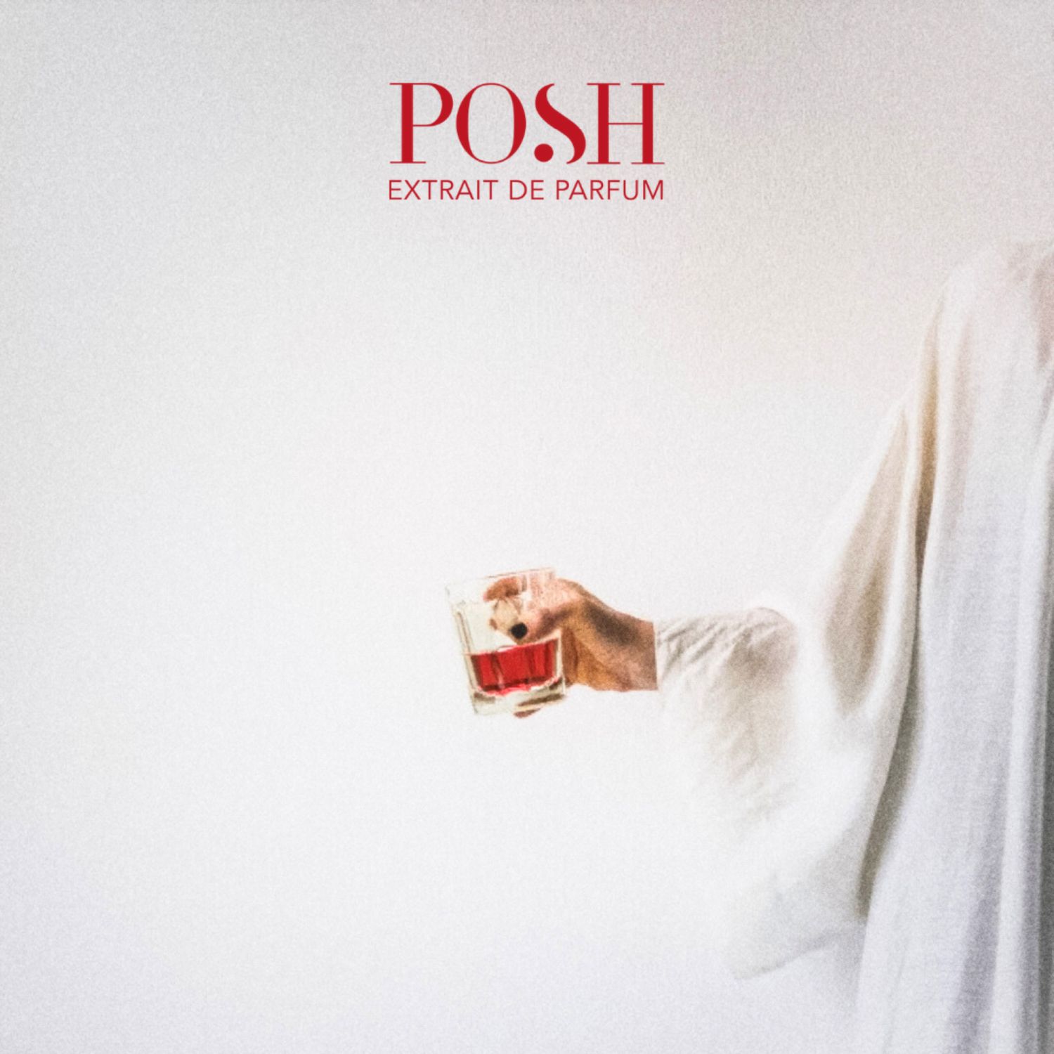 Posh Numero4 100ml