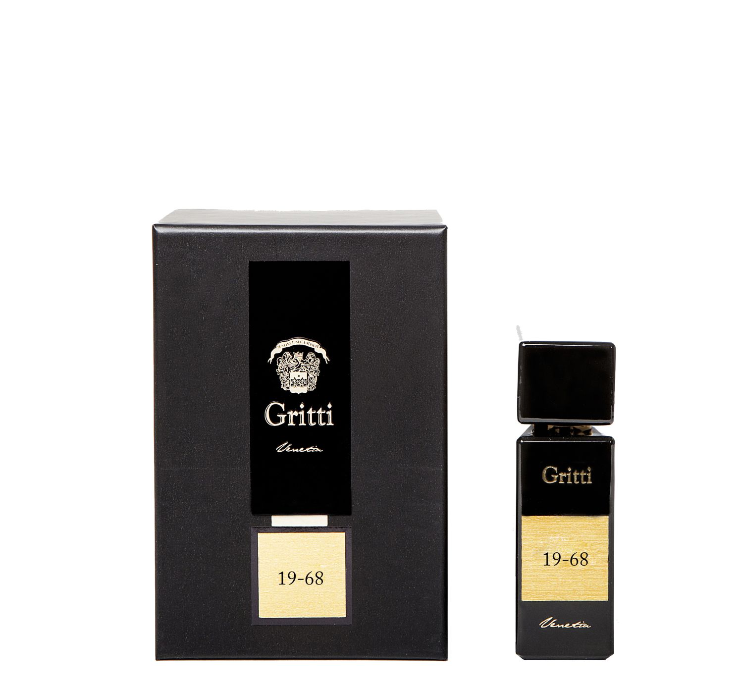 19-68 Eau de Parfum