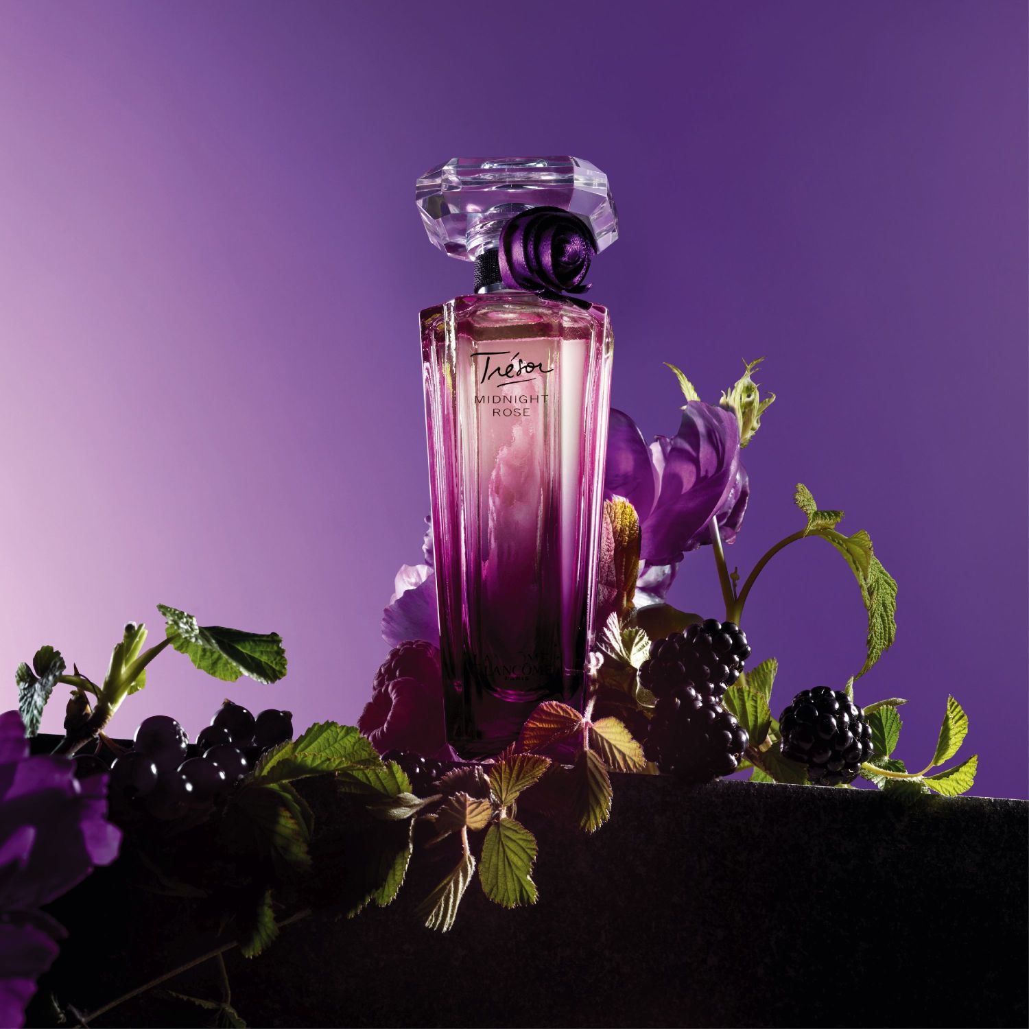 Trésor Midnight Rose Eau de Parfum