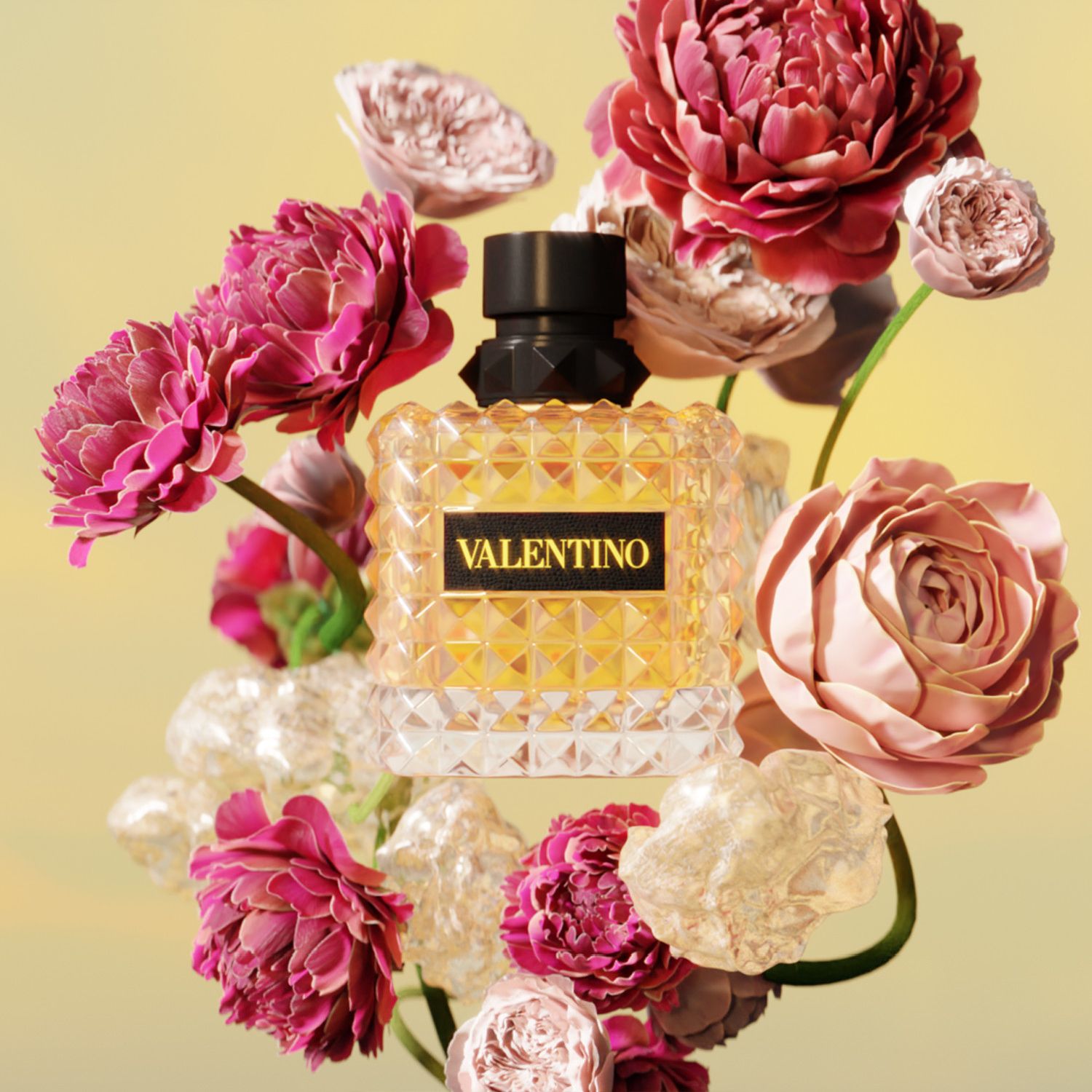 VALENTINO Born in Roma Yellow Dream Donna Eau de Parfum