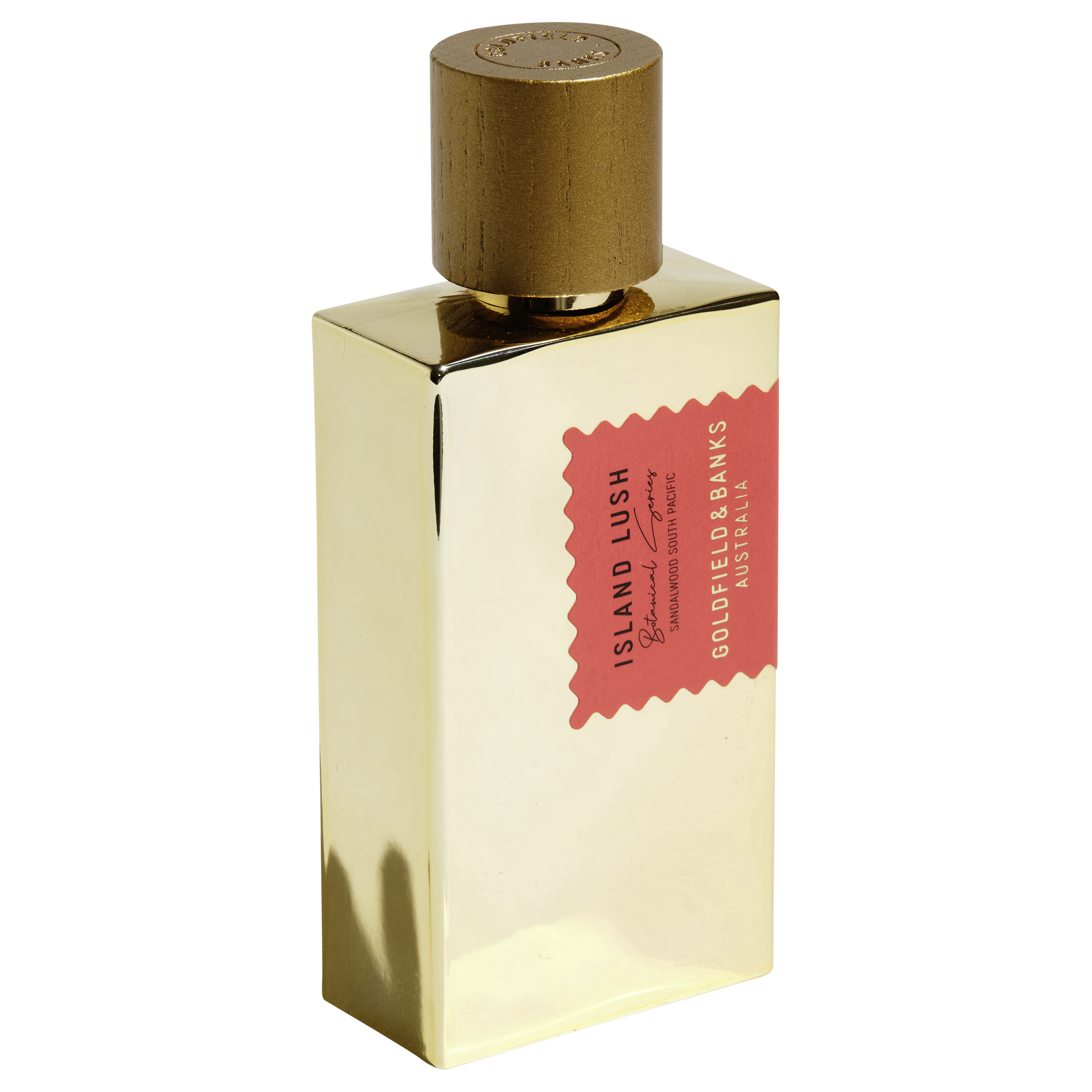 Island Lush Parfum