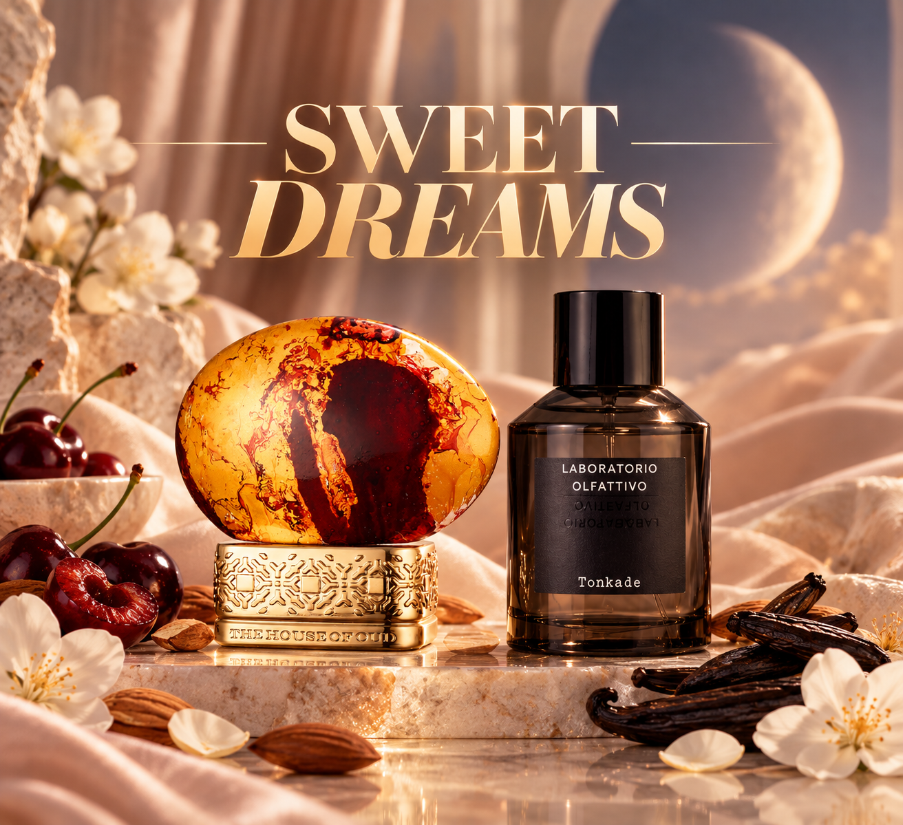 Sweet Dreams Bundle