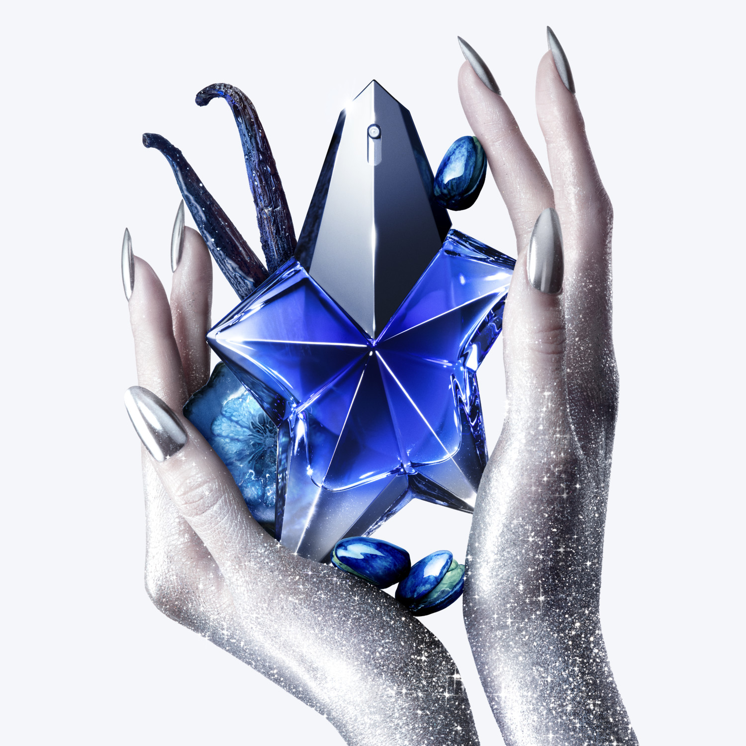 Angel Stellar Eau de Parfum Refill
